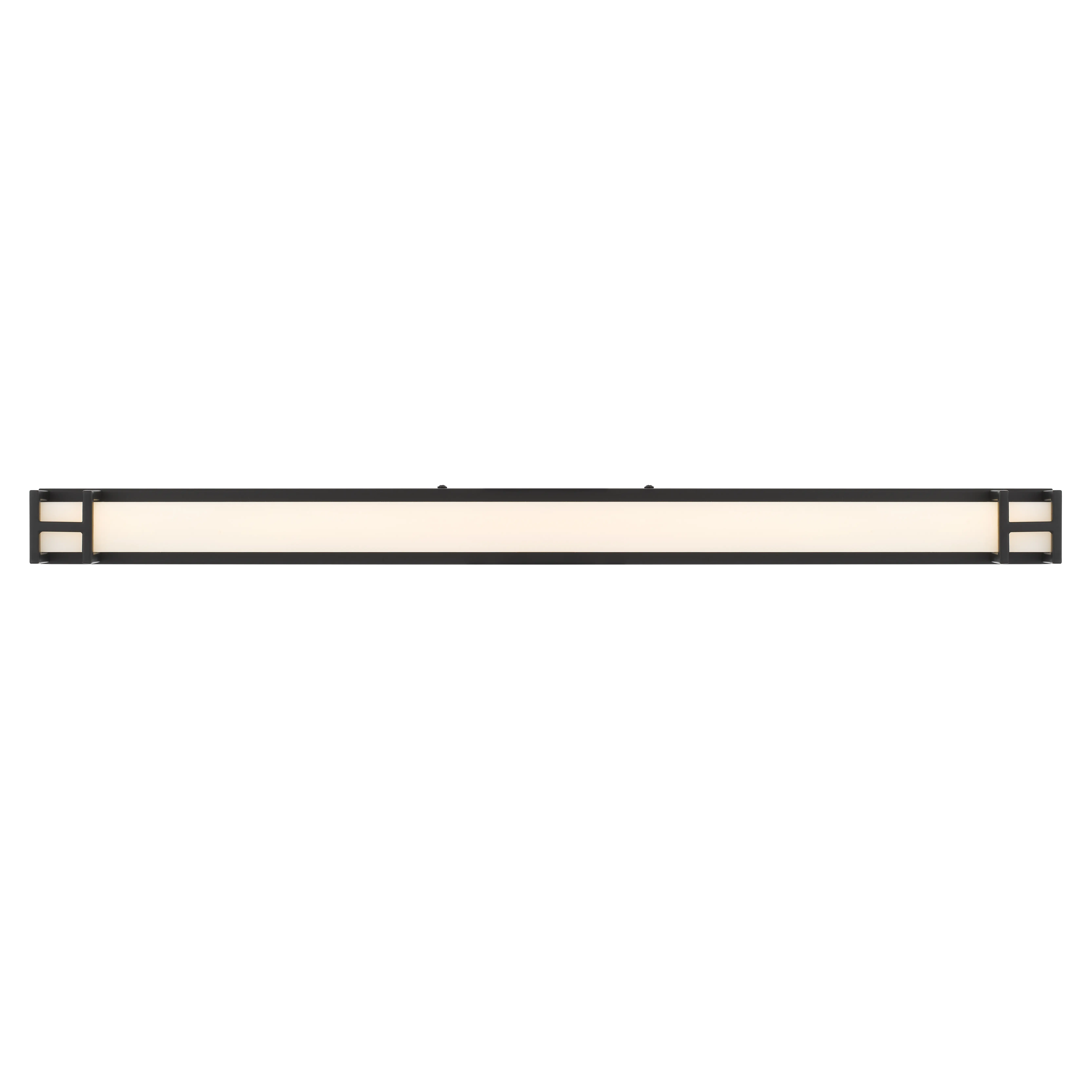 [GILSON WB80-BK3C] GILSON 80 VANITY WALL LIGHT (Black)