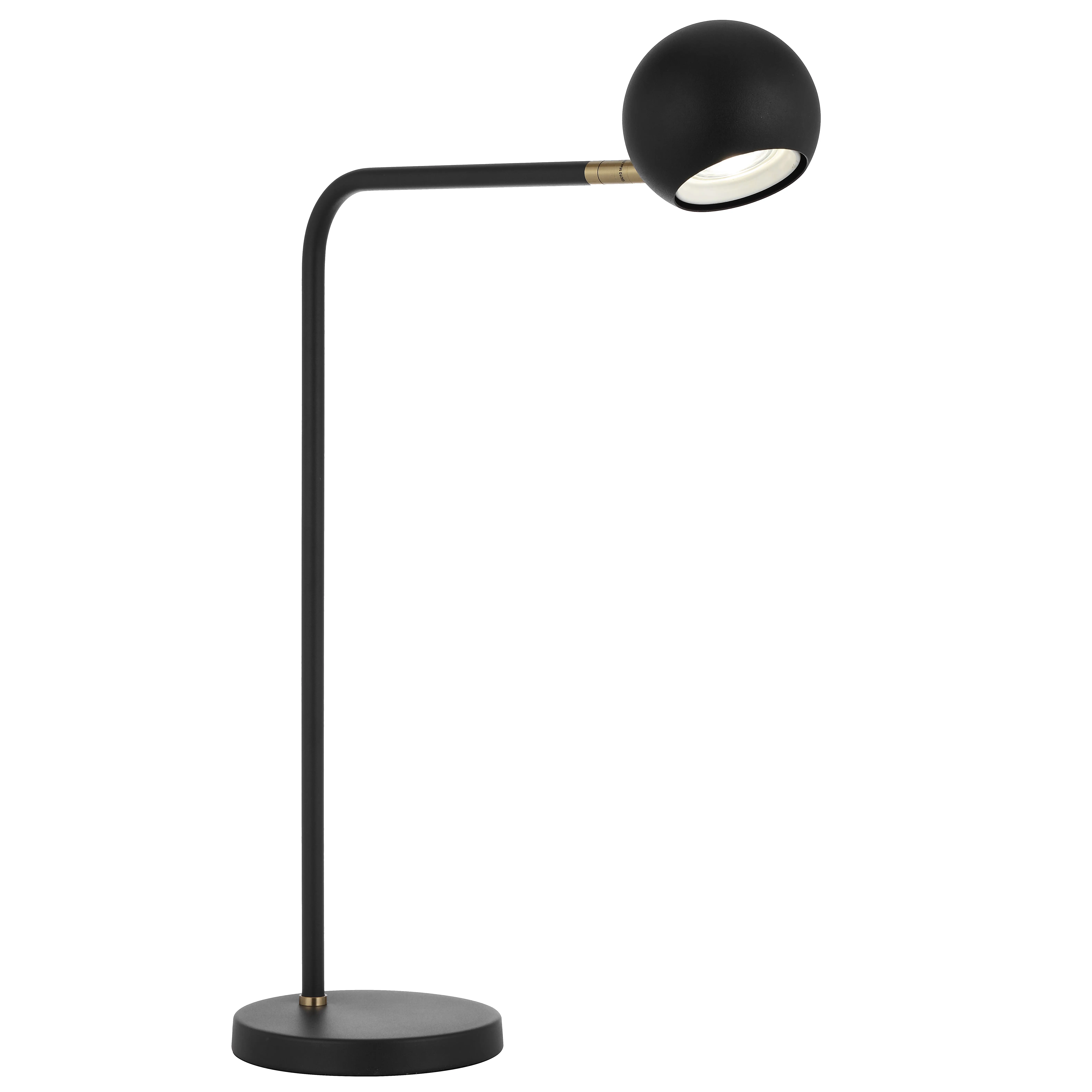 [JEREMY TL-BK] JEREMY TABLE LAMP (Black)