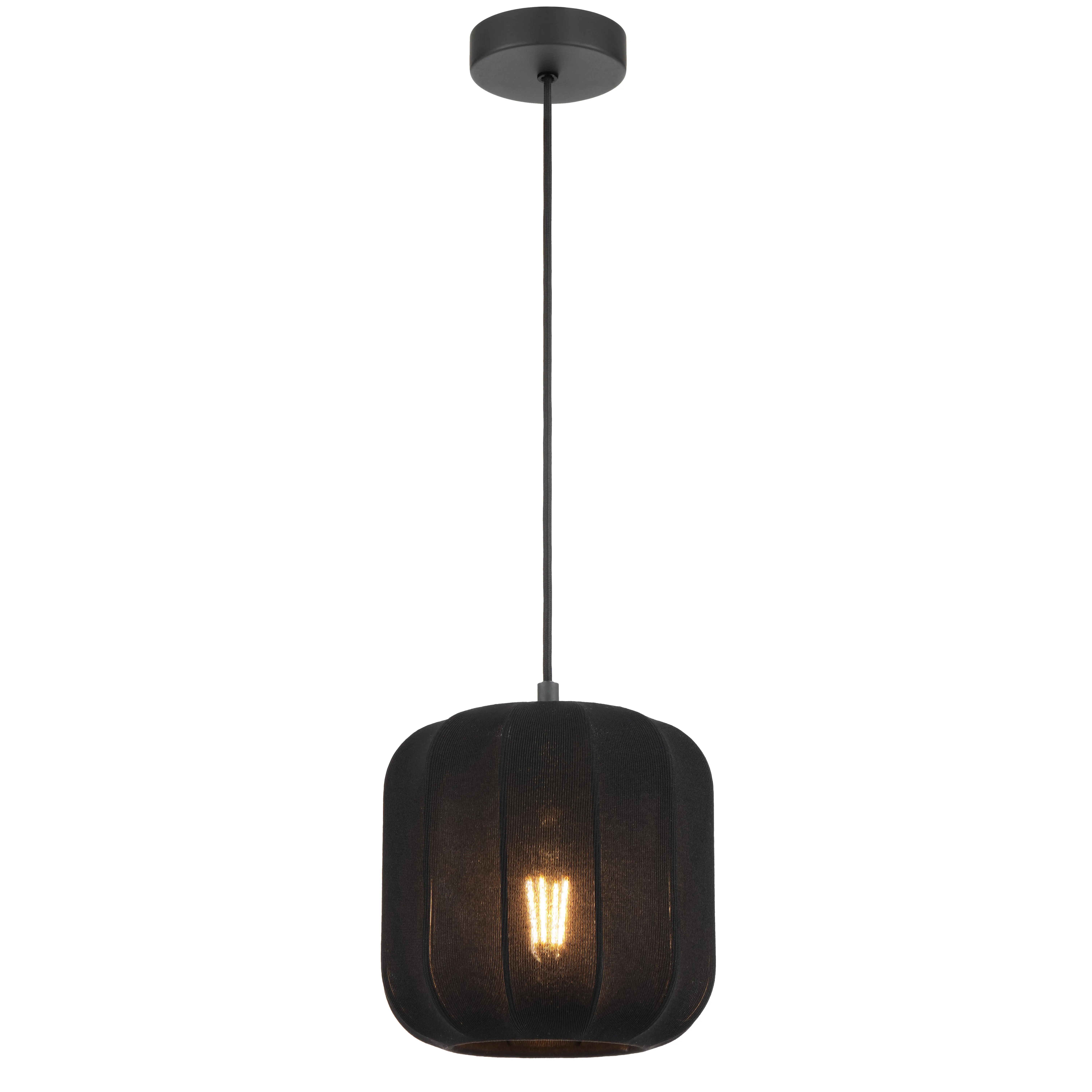 [JONSEL PE20-BK] JONSEL 20 PENDANT (Black)