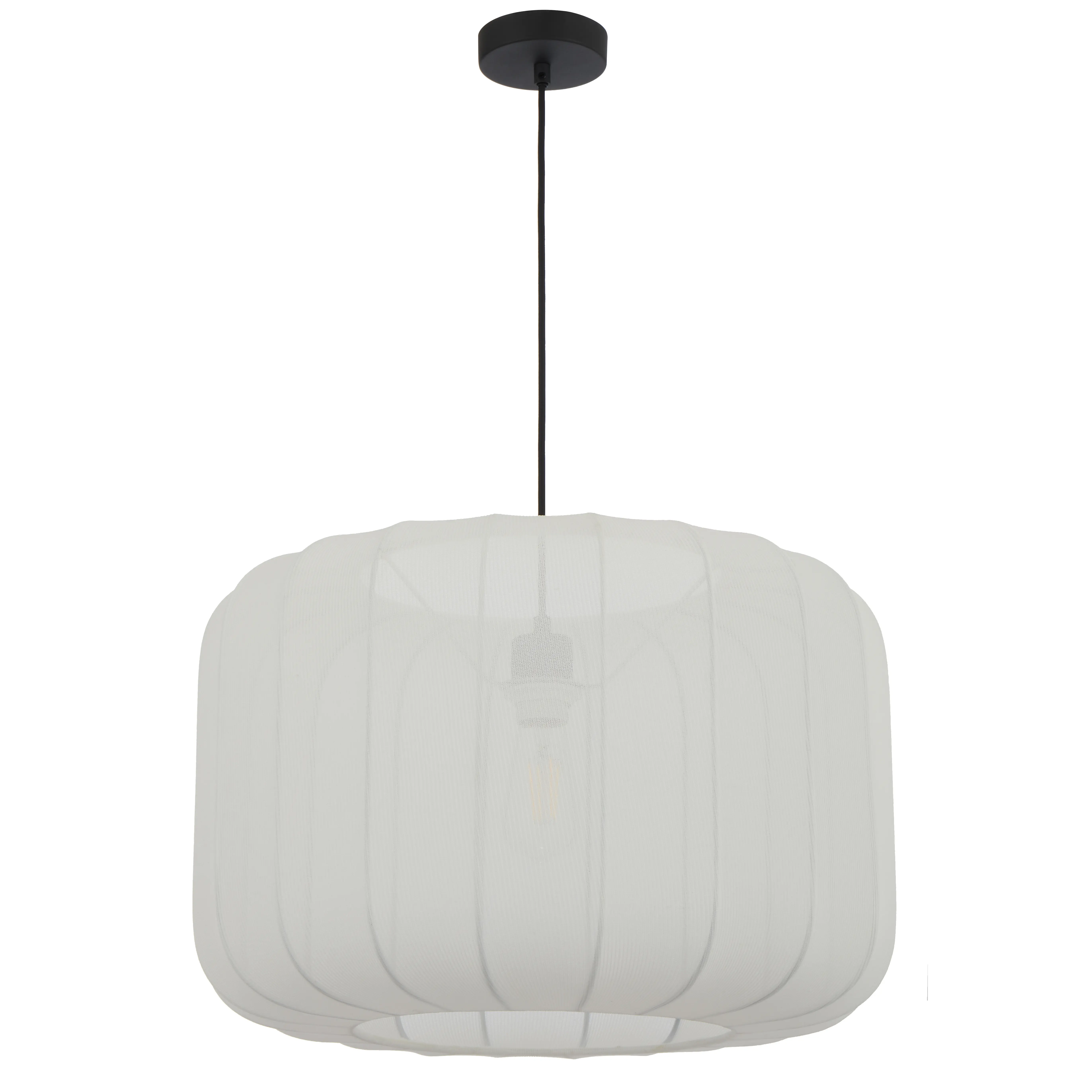 JONSEL 50 PENDANT (Black)
