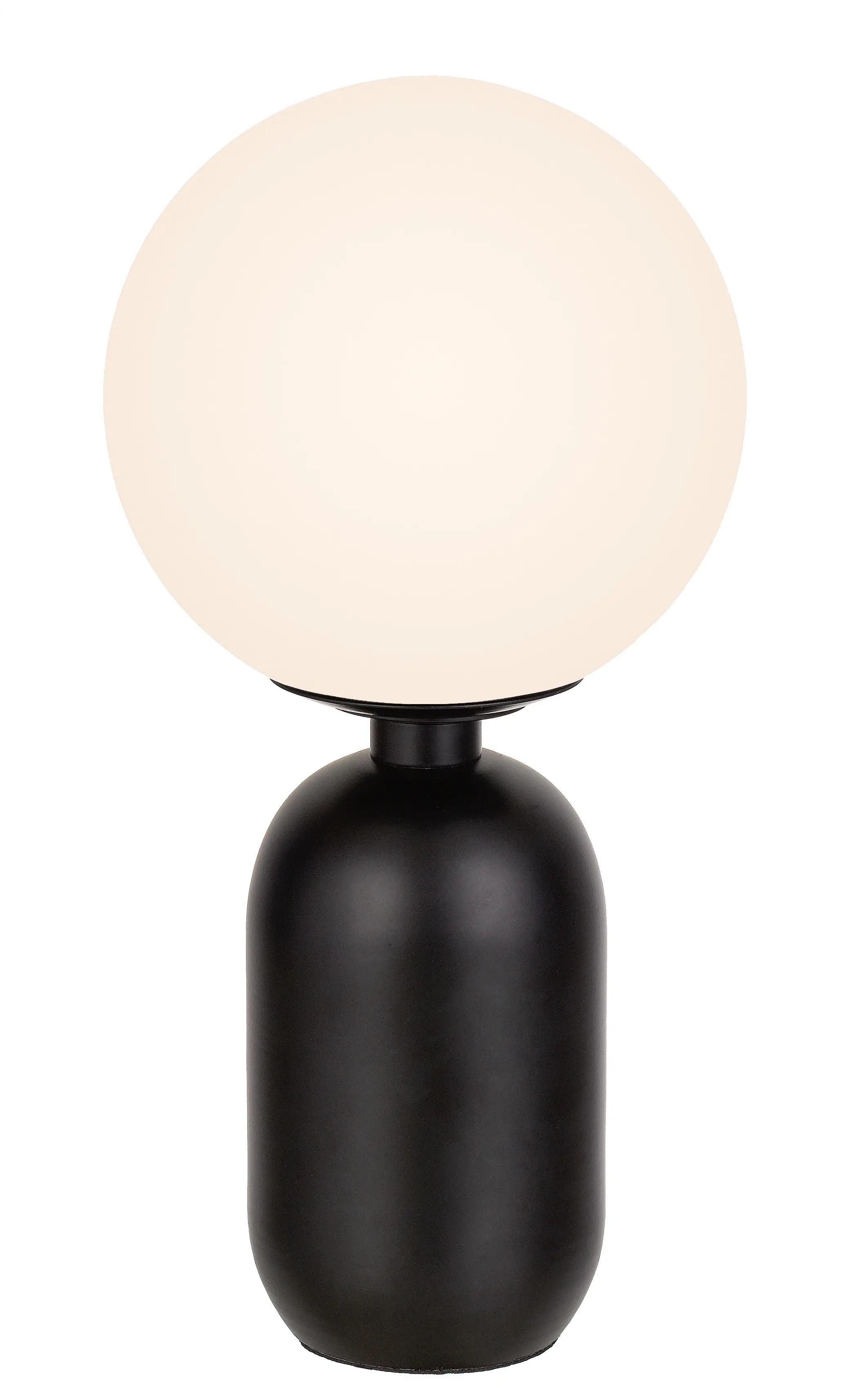 [KADE TL-BKOP] KADE TABLE LAMP (Black)