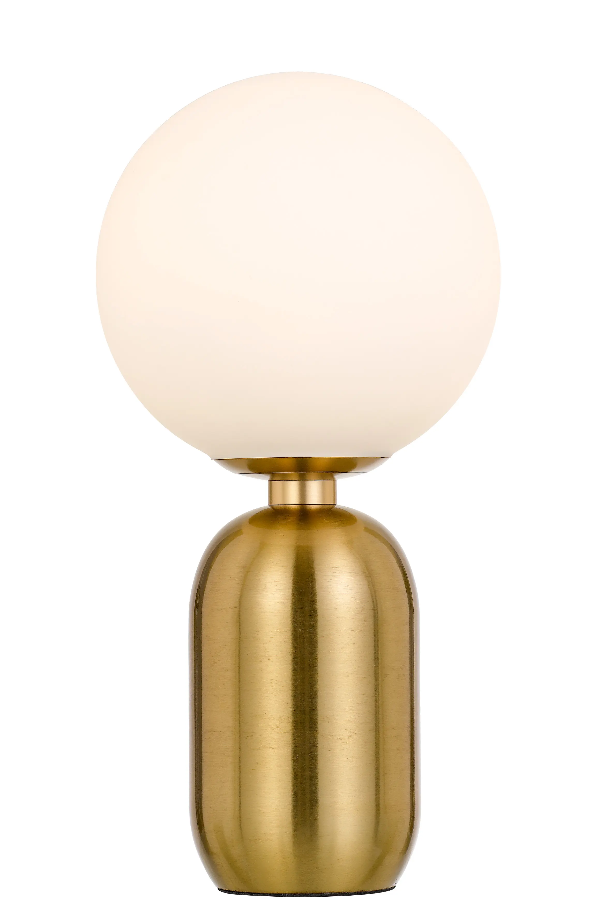 [KADE TL-AGOP] KADE TABLE LAMP (Antique Gold)