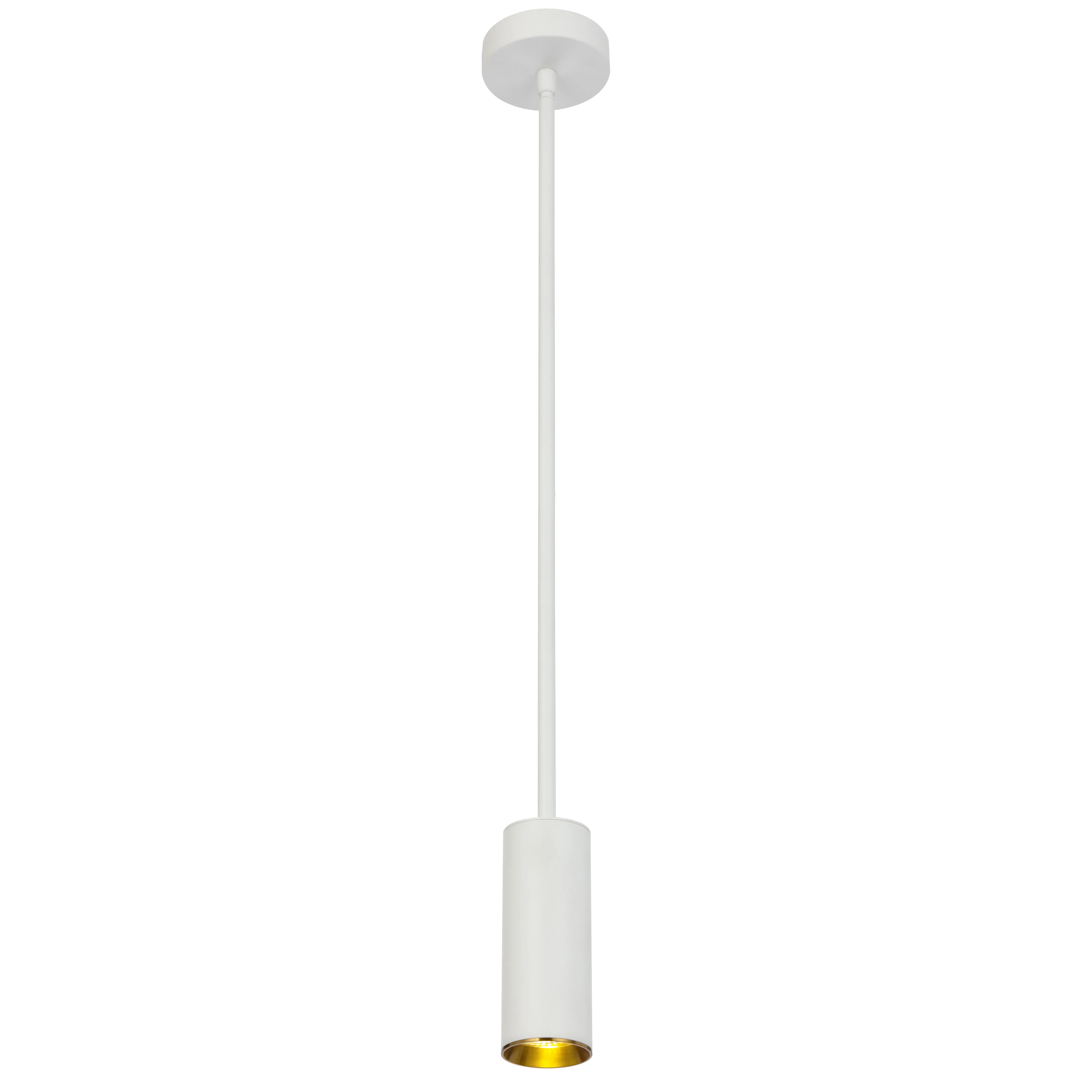 KUDO PENDANT (Black)