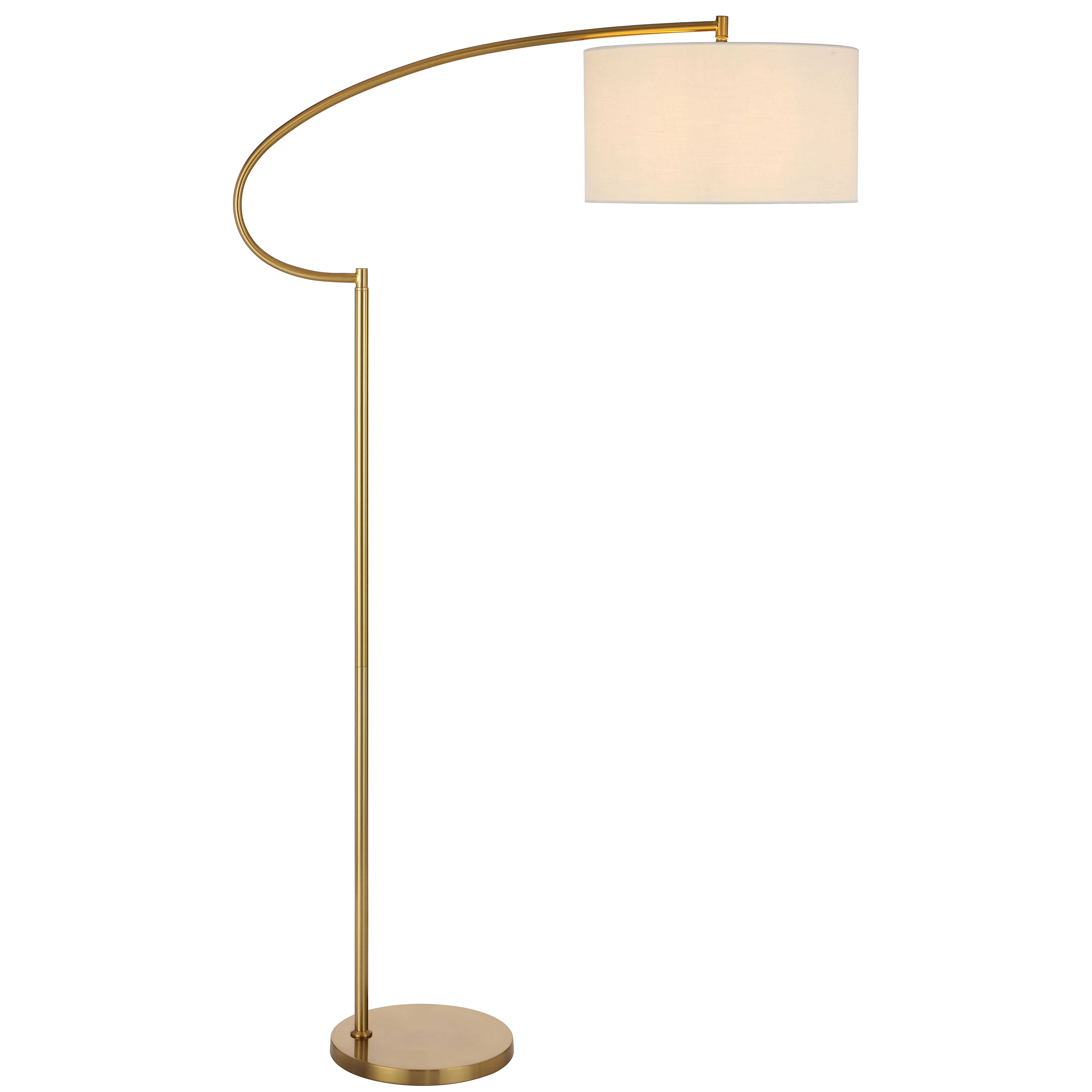 [LAINE FL-AGIV] LAINE FLOOR LAMP