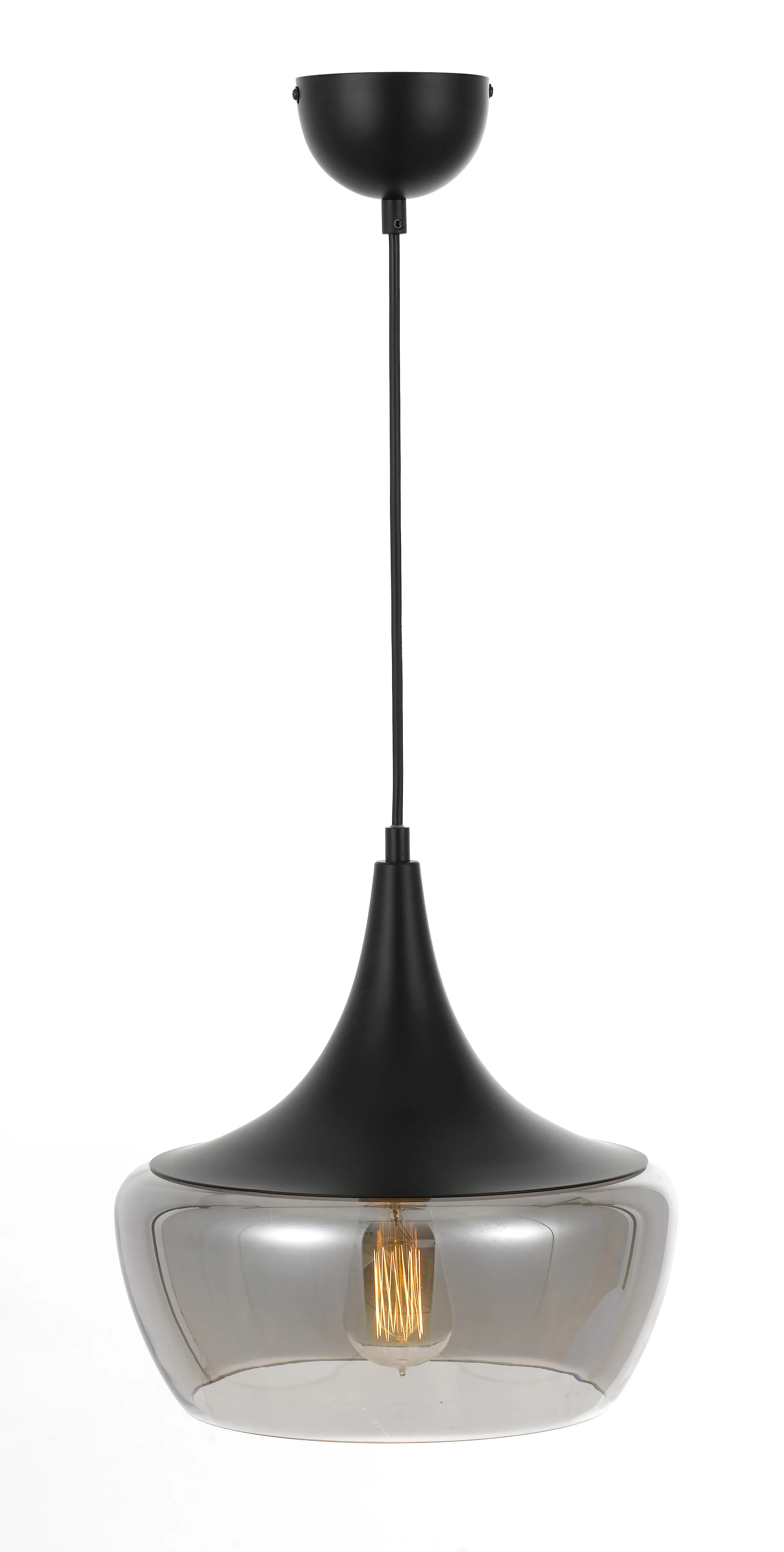 LANDY 30 PENDANT (Black)