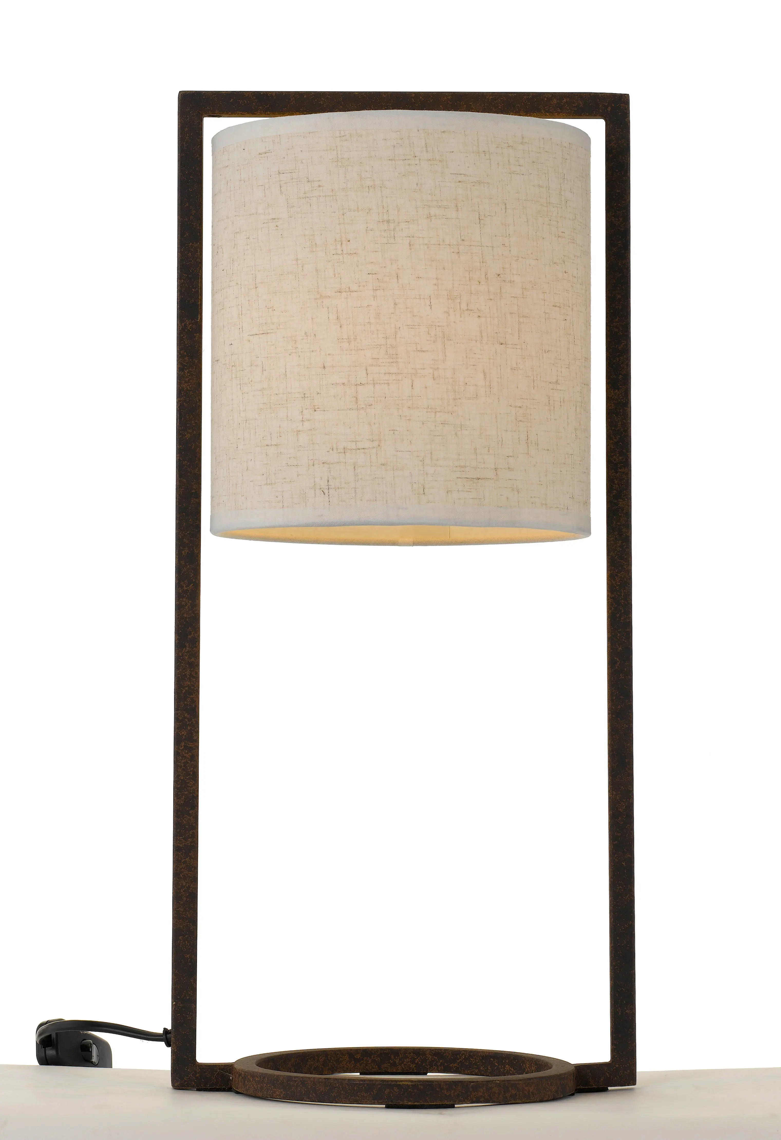 [LOFTUS TL-RST] LOFTUS TABLE LAMP