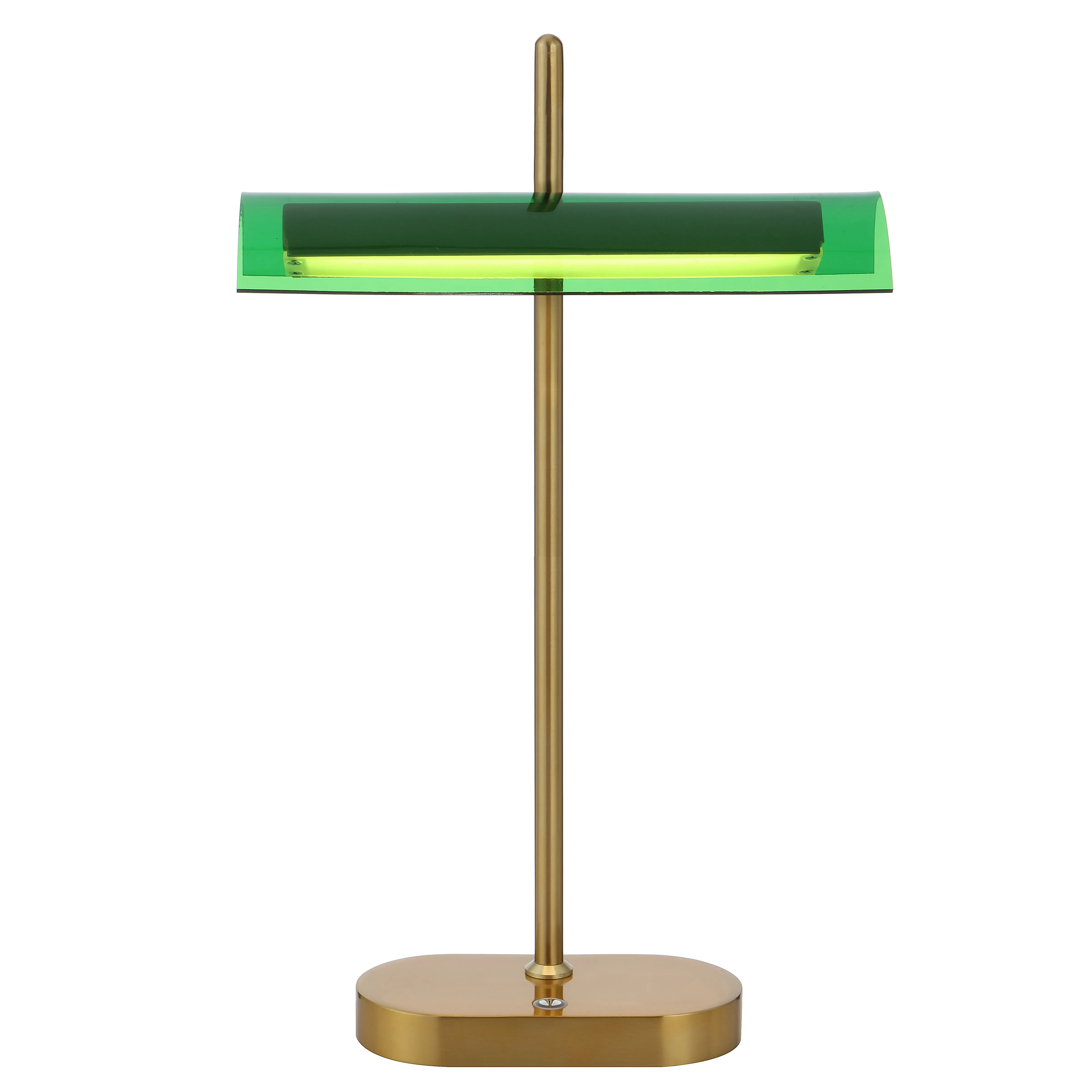 [LYMAN TL-AGGN] LYMAN TABLE LAMP (Antique Gold)