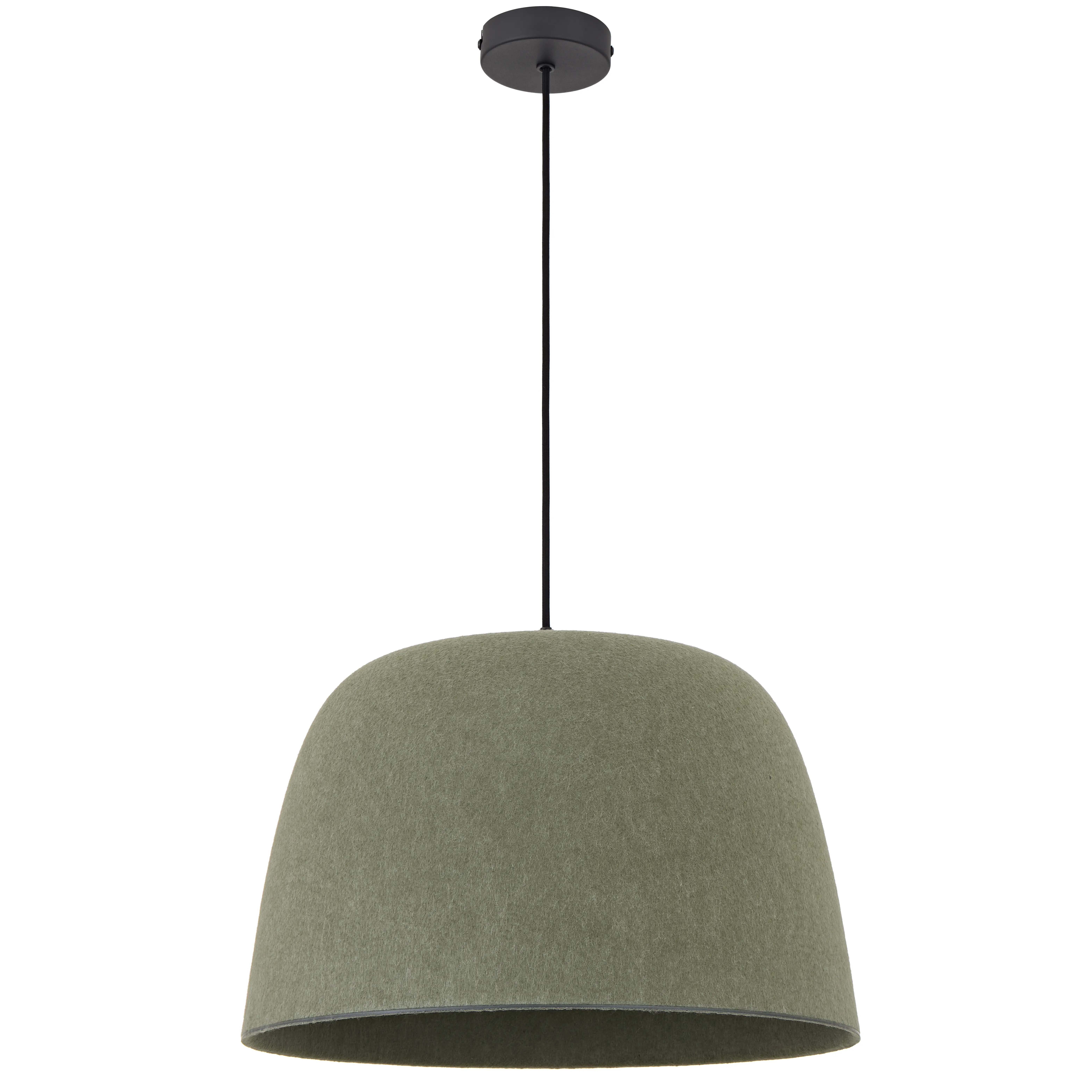MALIN PENDANT (Black)