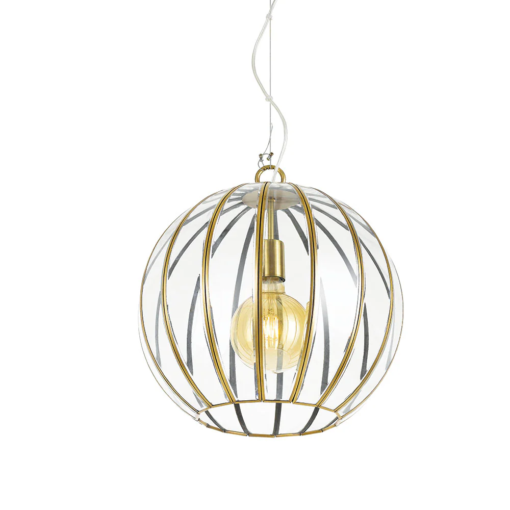 [MEDINA PE40-AB] MEDINA 40 PENDANT