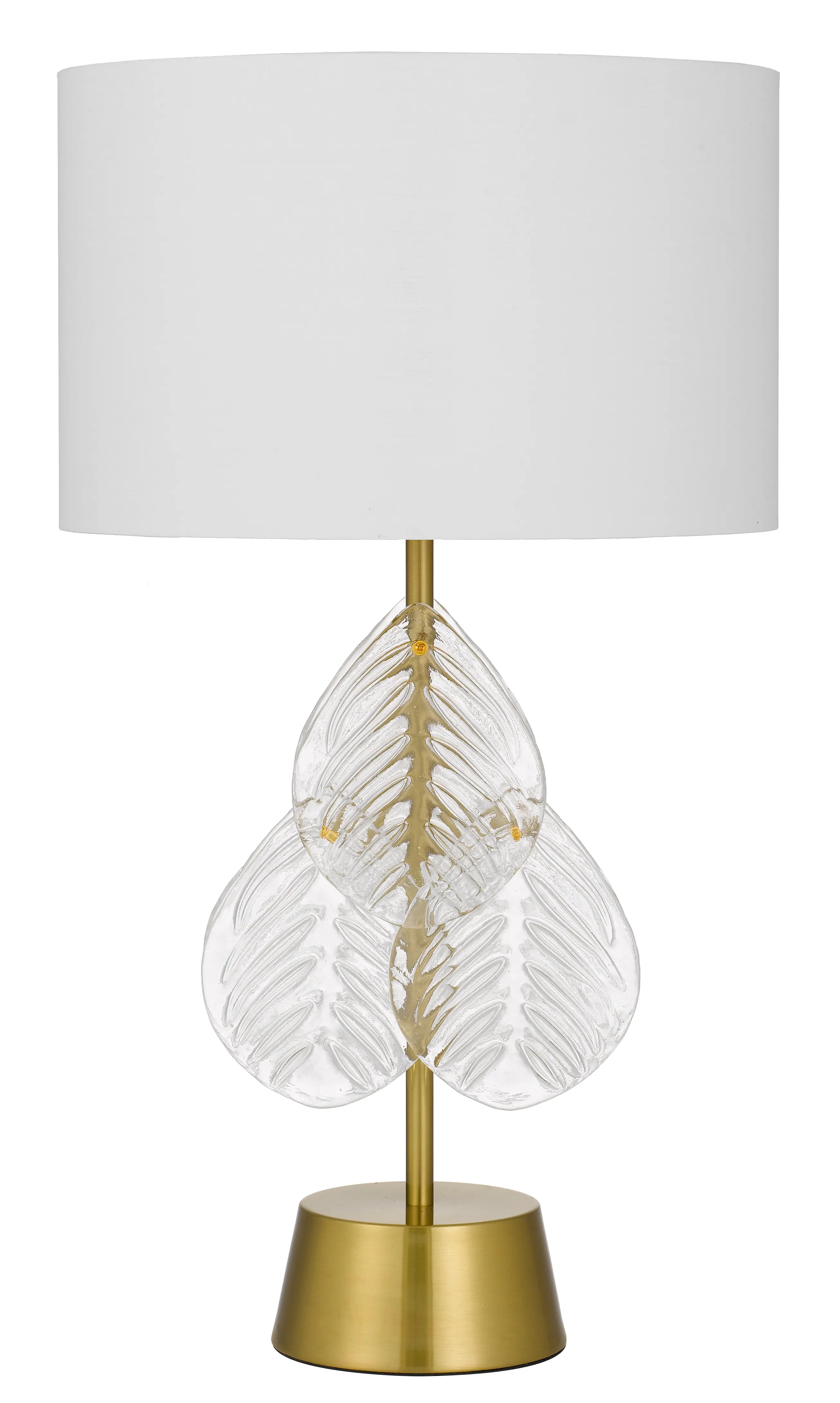 MELANIA TABLE LAMP