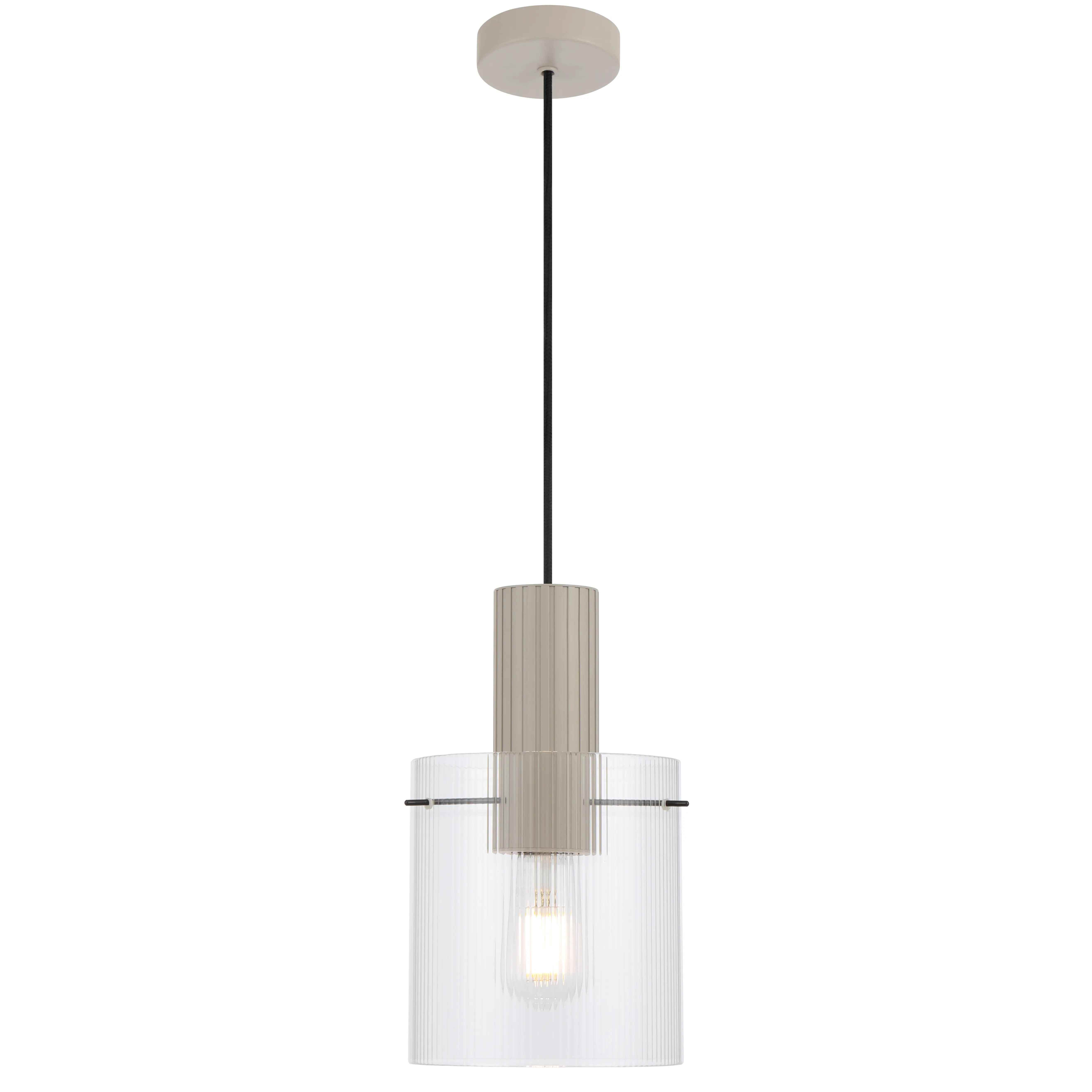 [MIKA PE18-GY] MIKA 18CM PENDANT