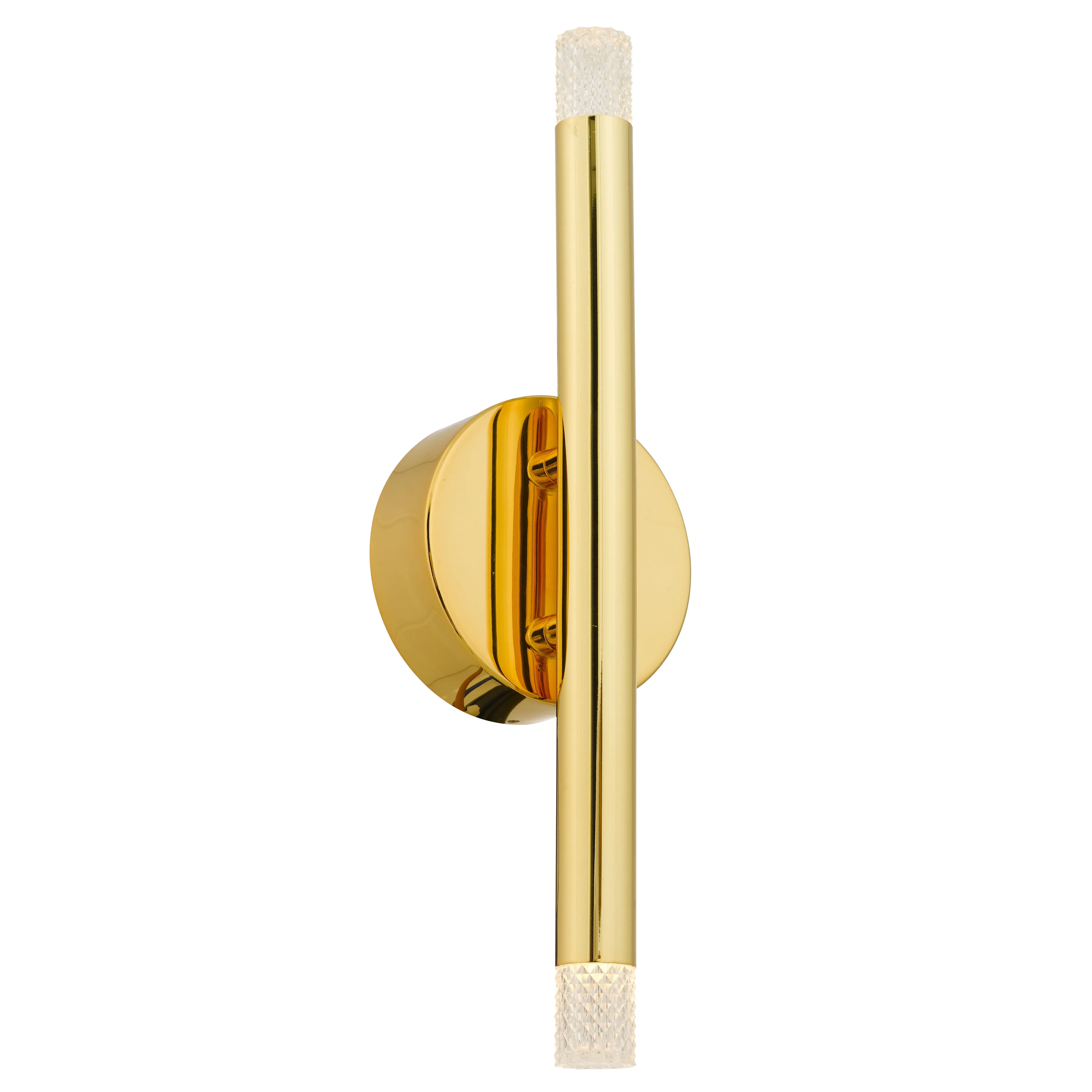 [MILAZO WB2-GD3K] MILAZO 2 LIGHT WALL LIGHT (Gold)