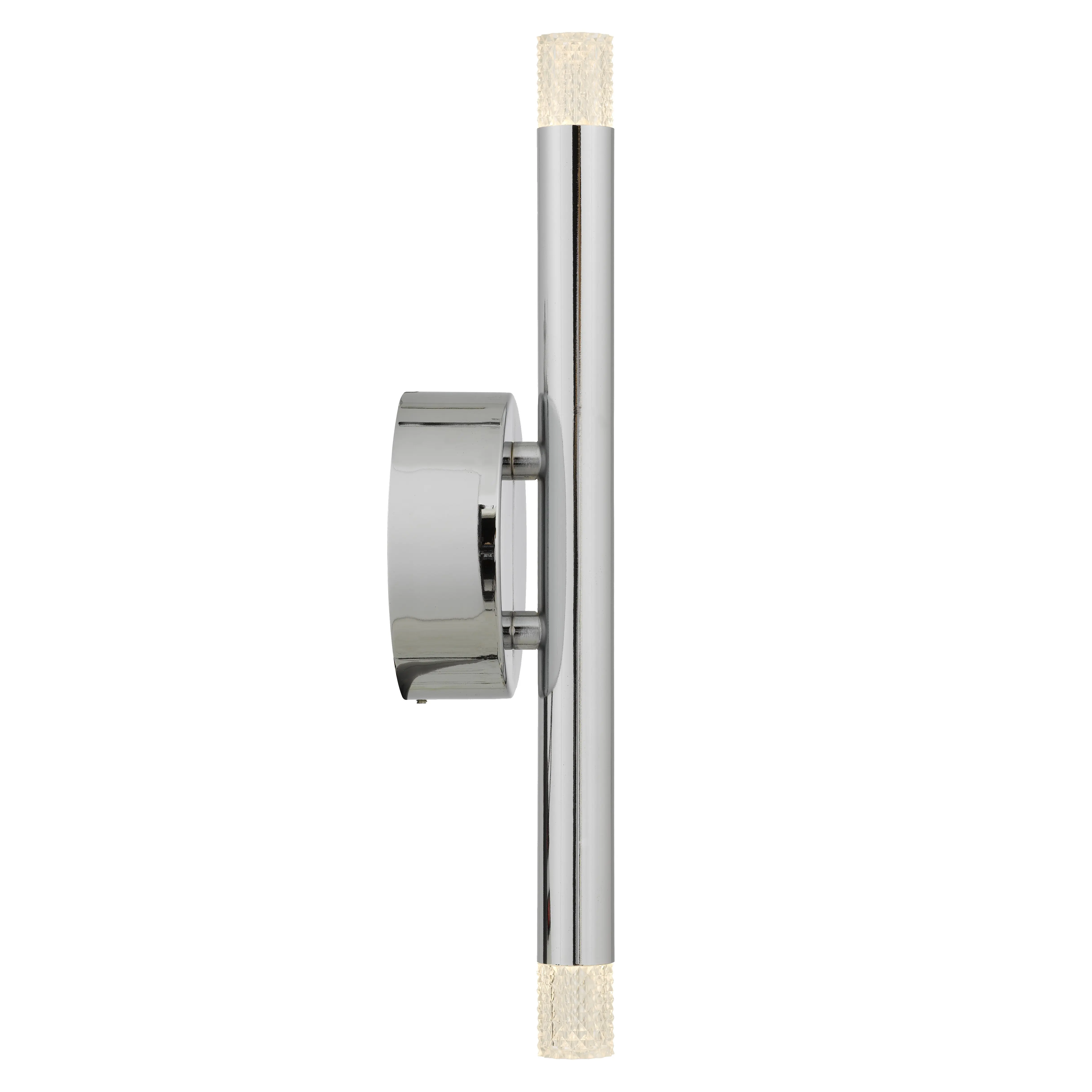 [MILAZO WB2-CH3K] MILAZO 2 LIGHT WALL LIGHT (Chrome)