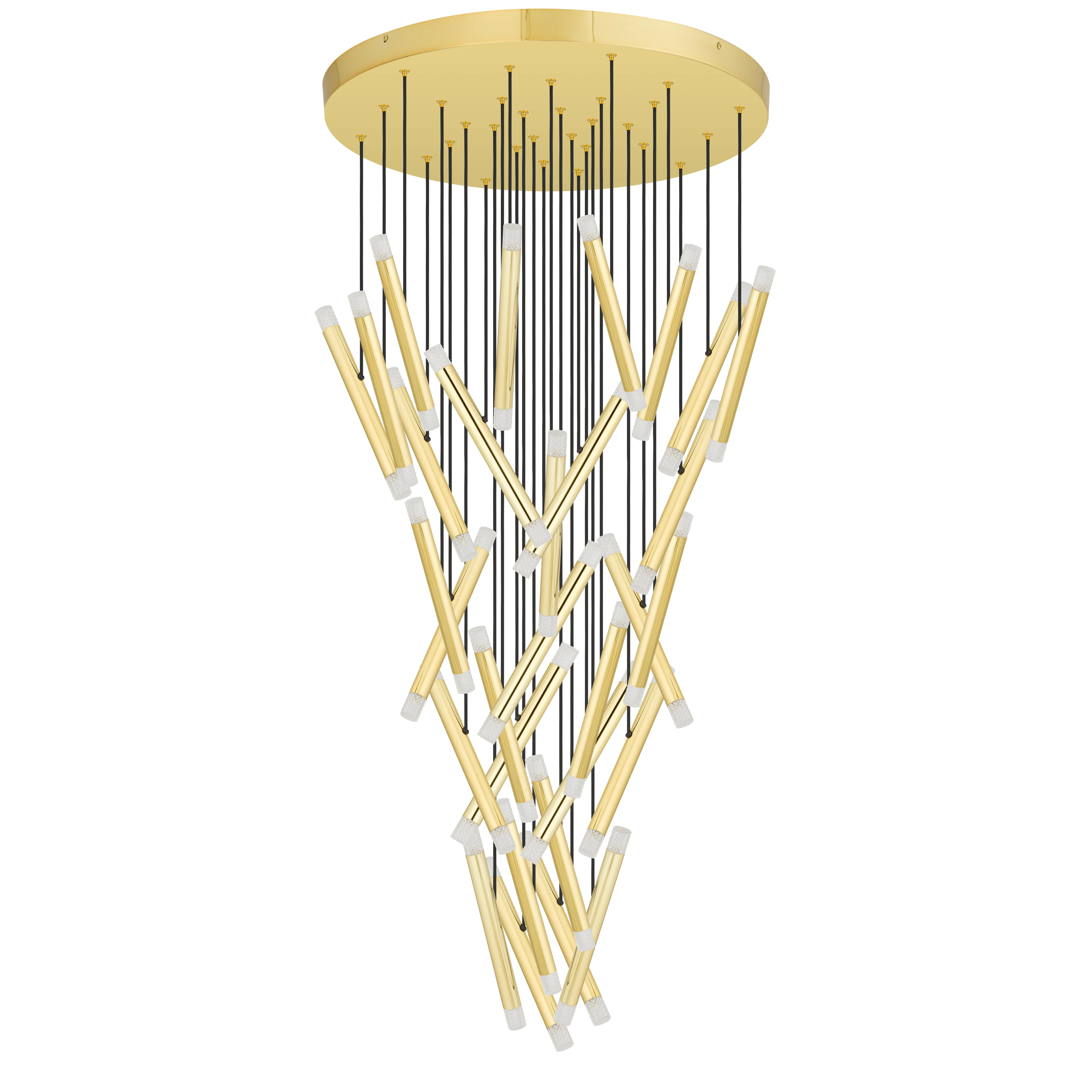 [MILAZO PE60-GD3K] MILAZO 60 PENDANT (Gold)
