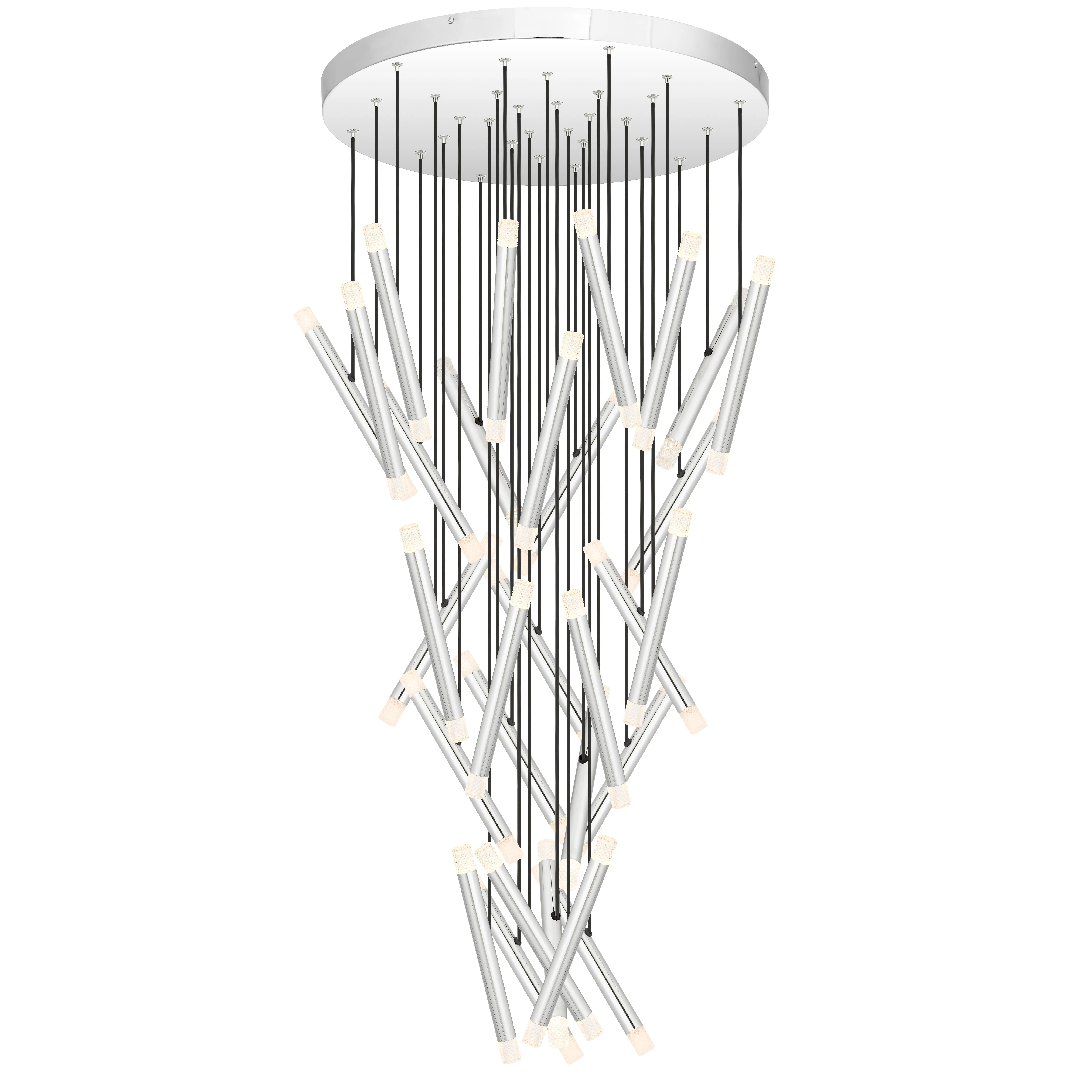 [MILAZO PE60-CH3K] MILAZO 60 PENDANT (Chrome)