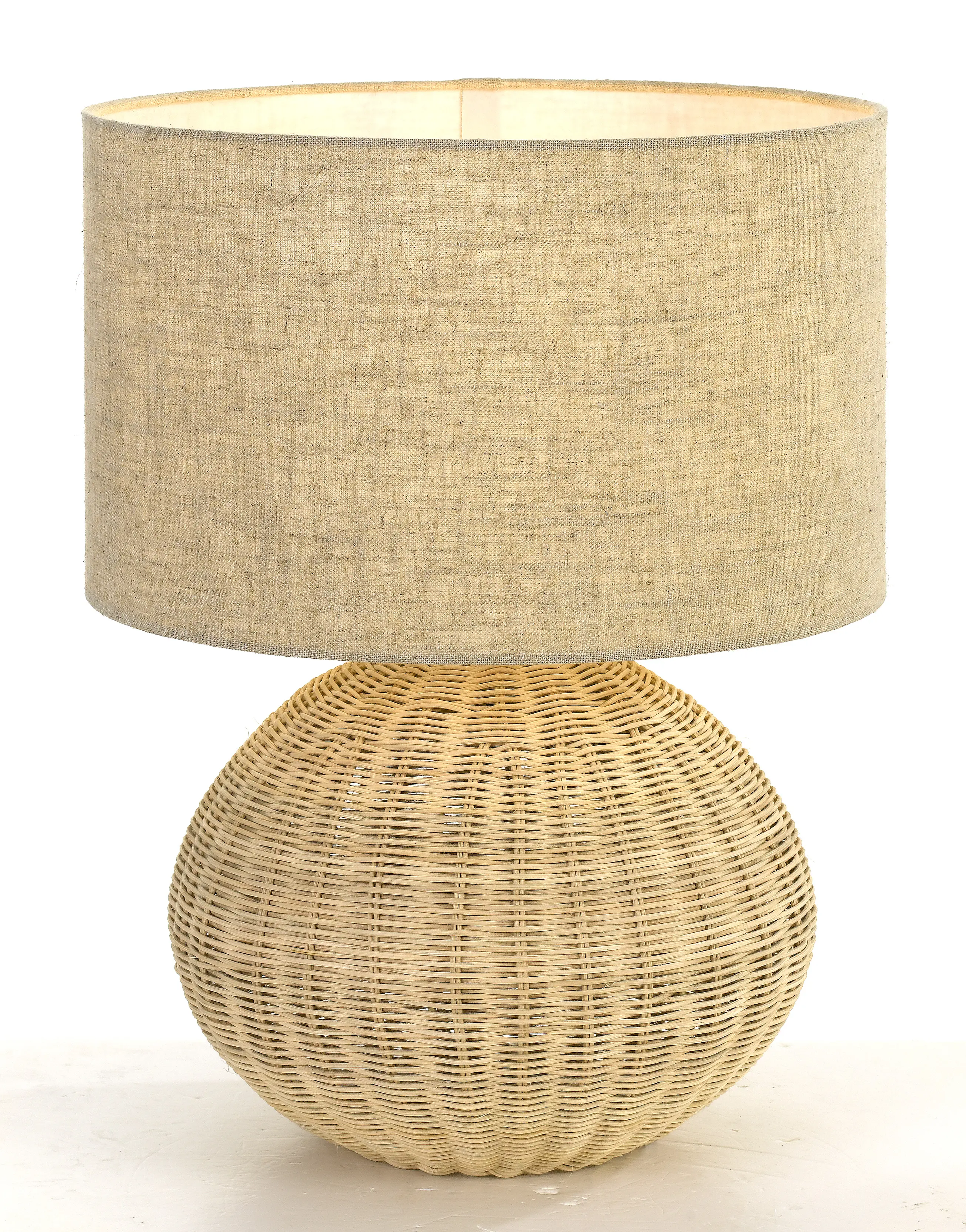 MOHAN 38 TABLE LAMP