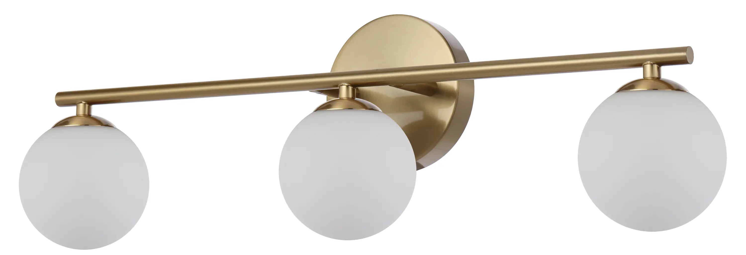 MORAN 3 LIGHTS WALL LIGHT
