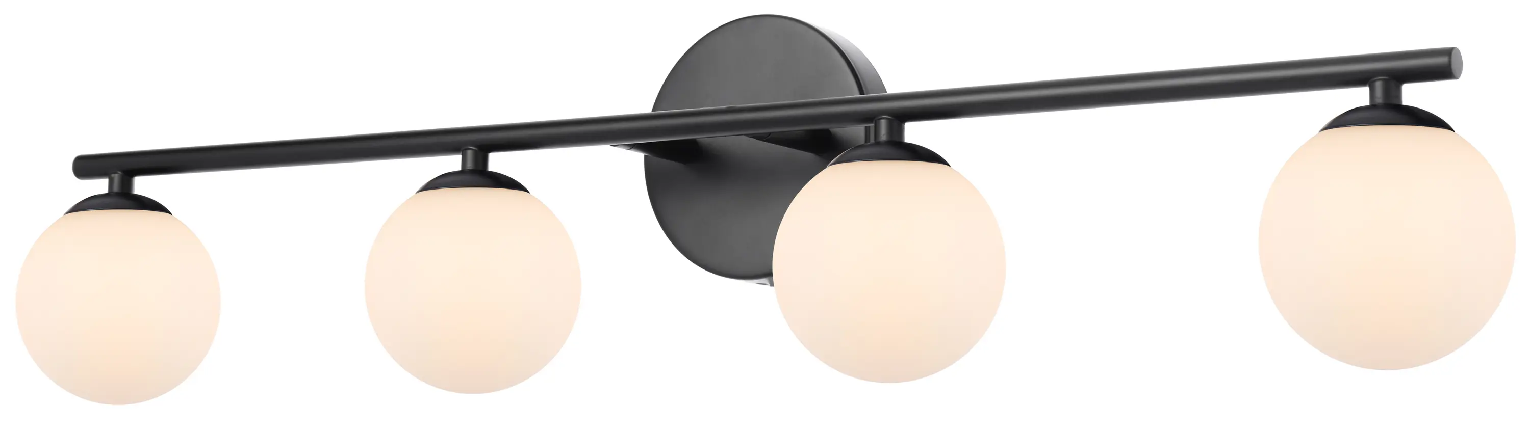 MORAN 4 LIGHTS WALL LIGHT