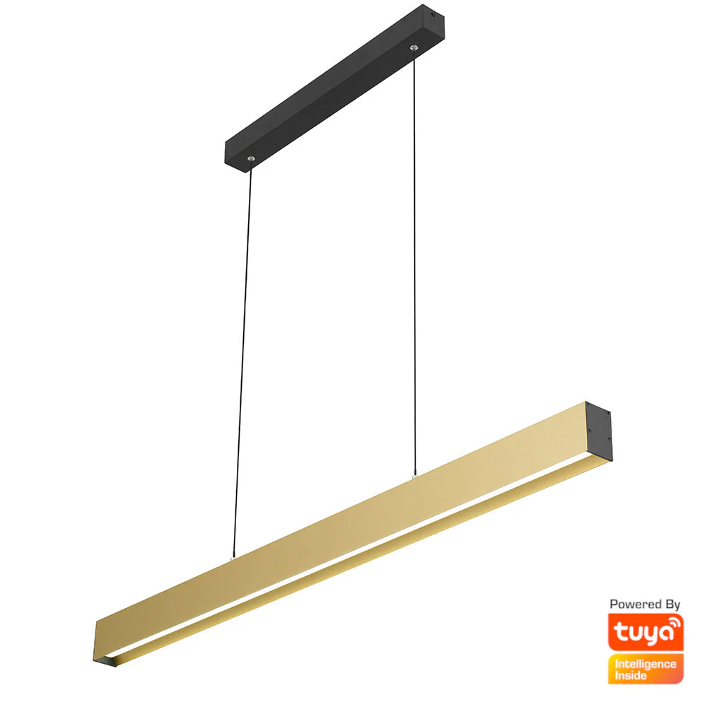 NAVARO 120 PENDANT (White)