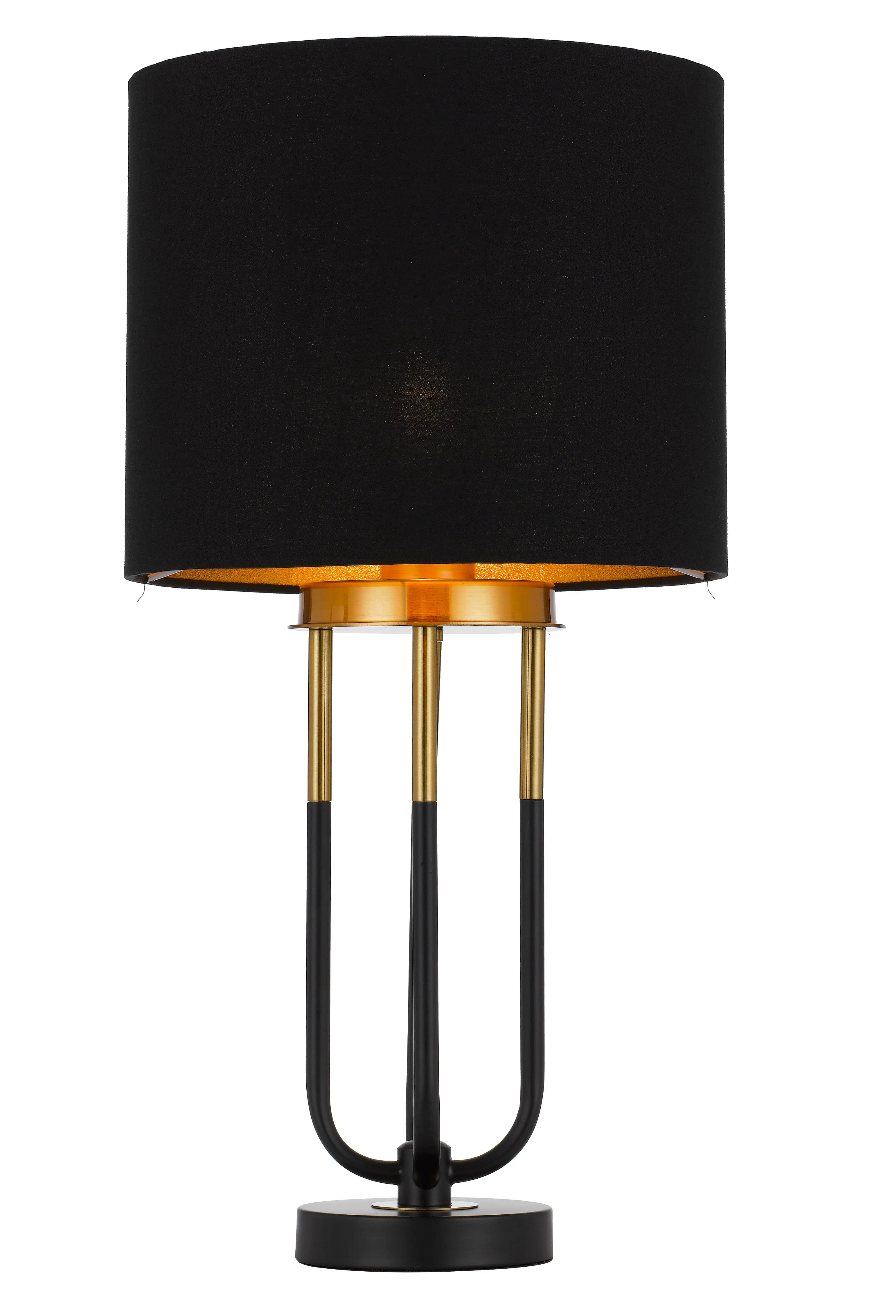 [NEGAS TL-BKAG] NEGAS TABLE LAMP (Black)