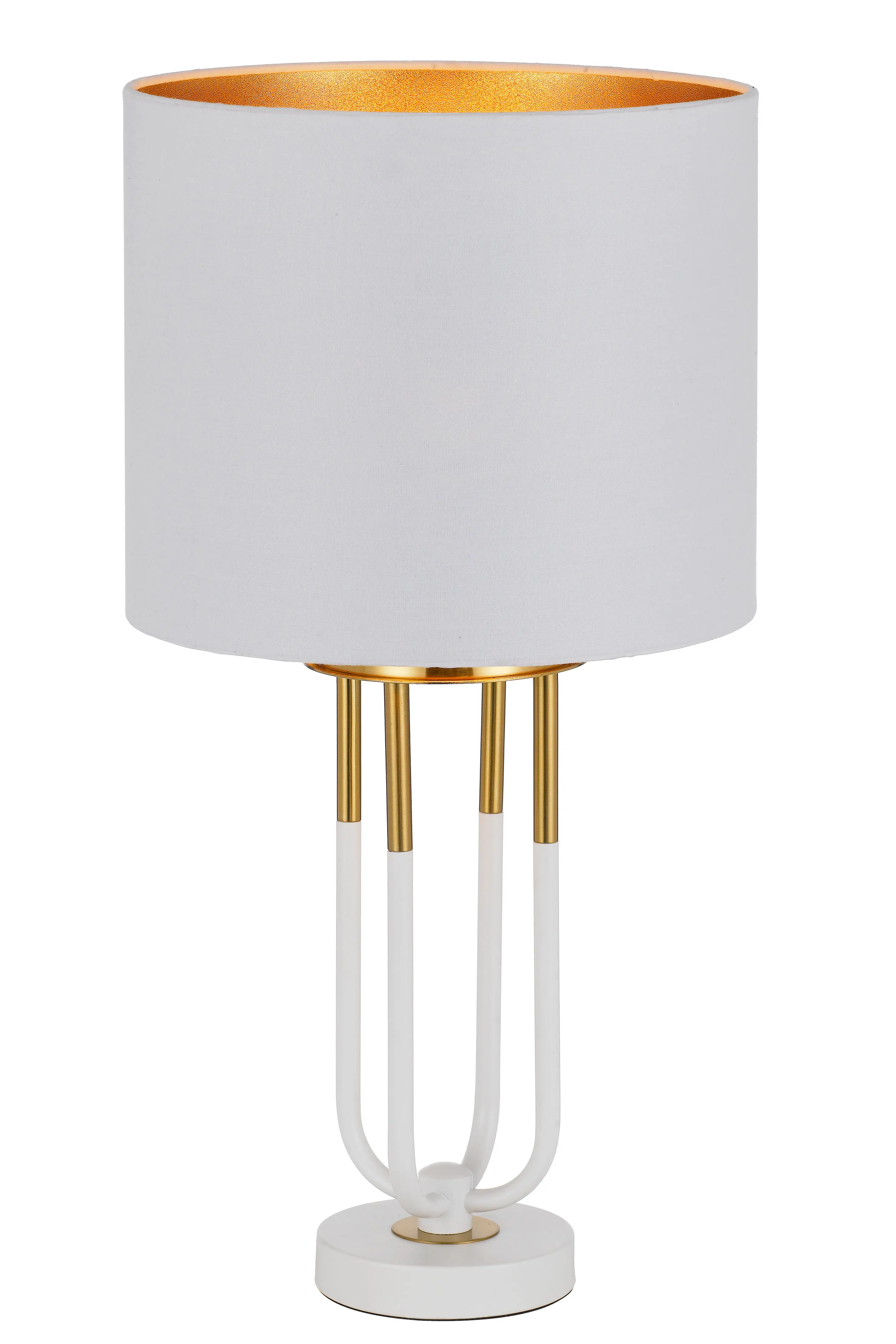 [NEGAS TL-WHAG] NEGAS TABLE LAMP (White)