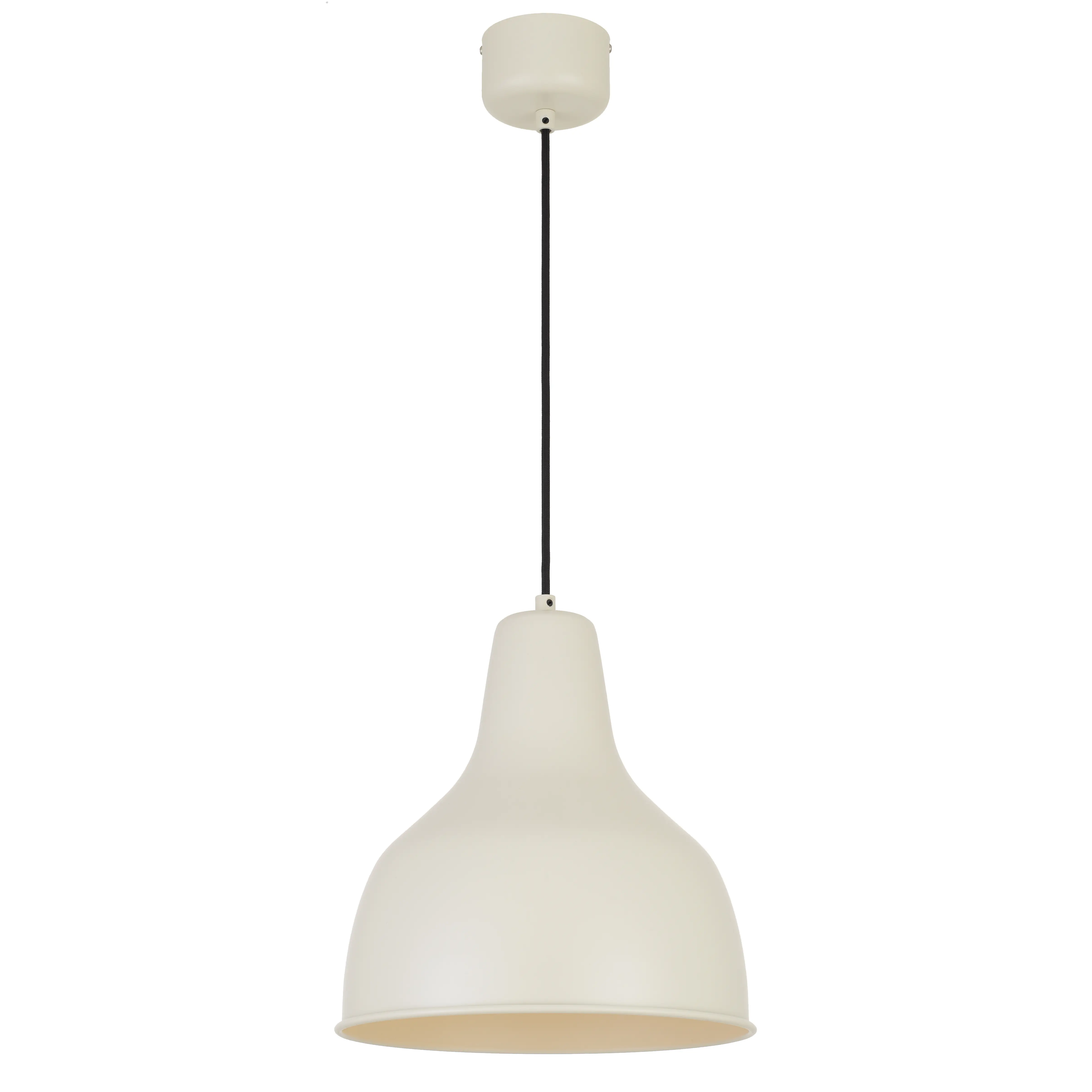 NESBY 30 PENDANT (Black)