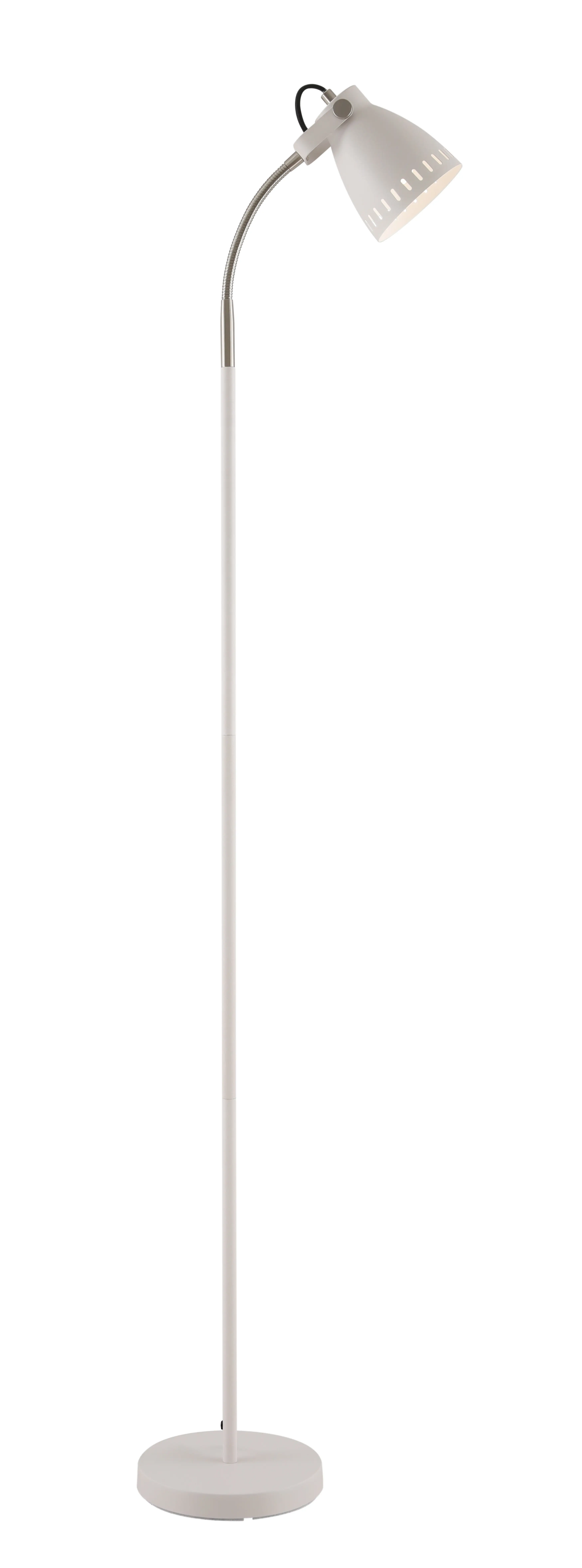 [NOVA FL-WH] NOVA FLOOR LAMP (White)