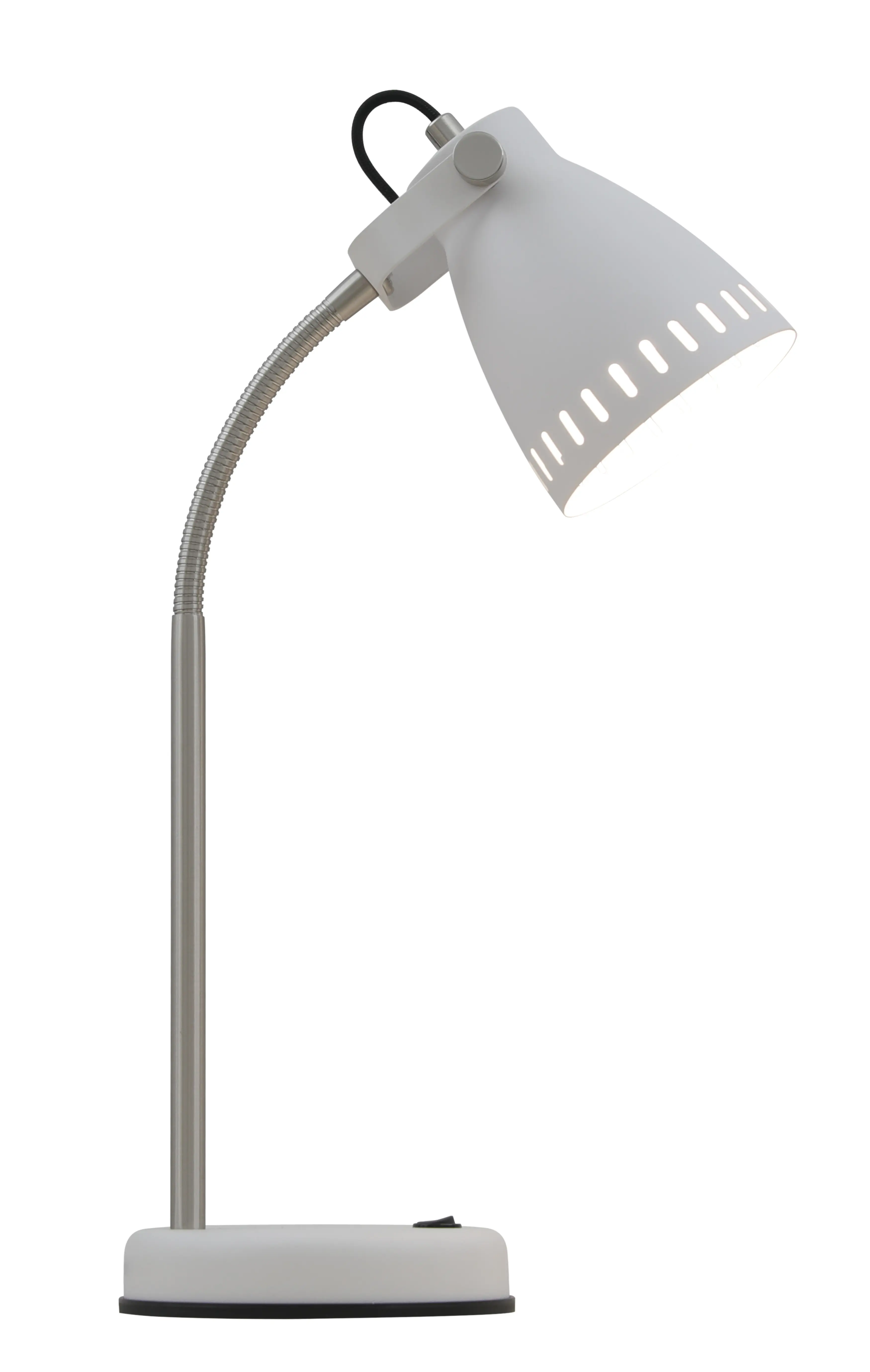 [NOVA TL-WH] NOVA TABLE LAMP (White)