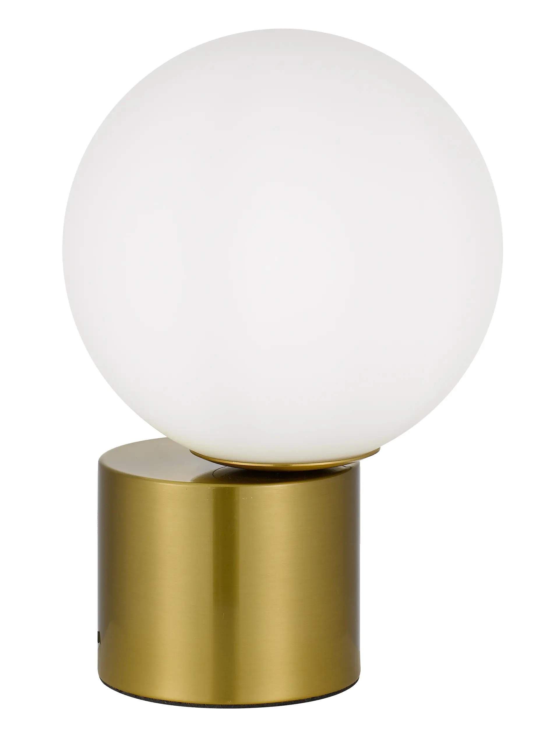 [NOVIO TL-AGOP] NOVIO TABLE LAMP (Antique Gold)