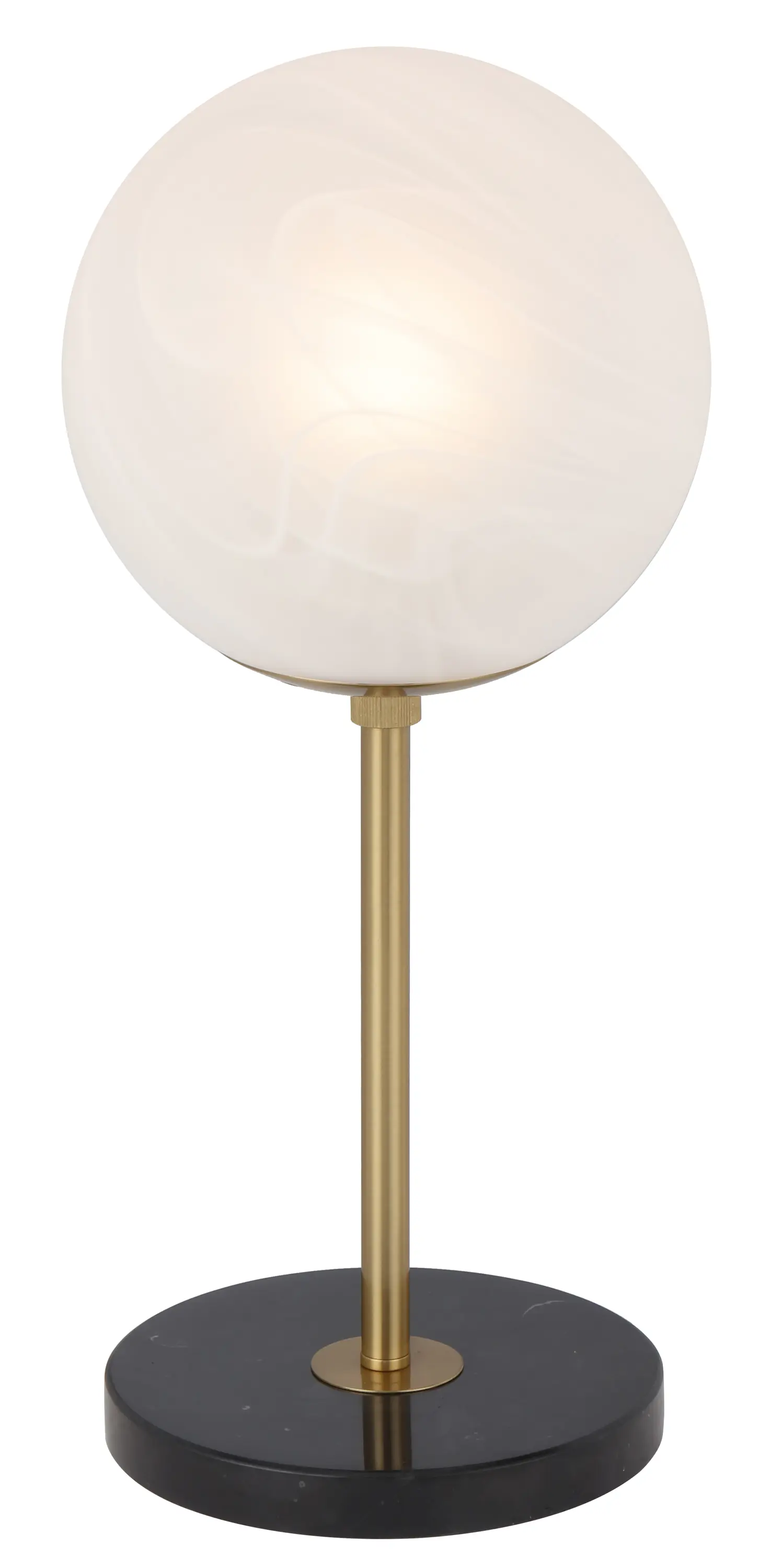 [OLIANA TL25-AGMB] OLIANA 25 TABLE LAMP