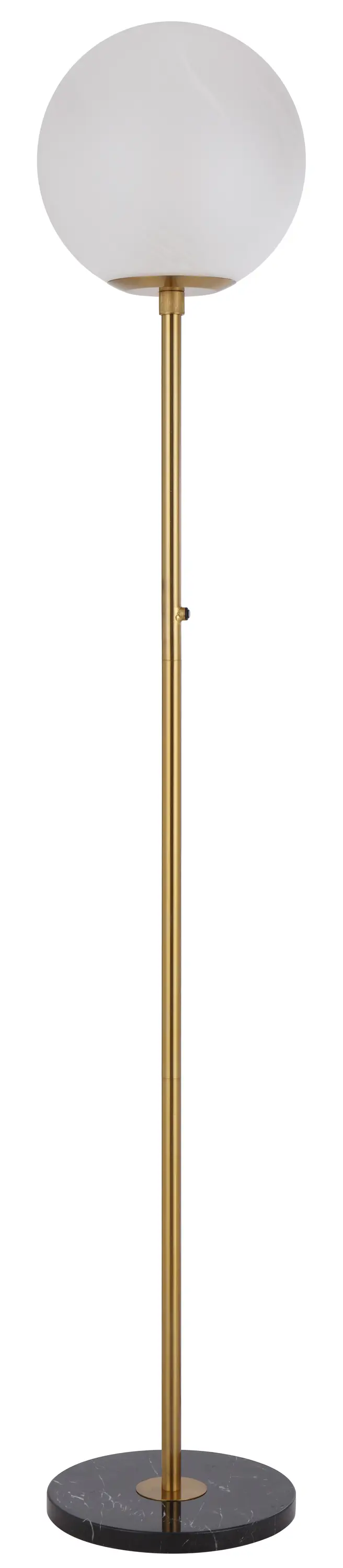 [OLIANA FL-AGMB] OLIANA FLOOR LAMP