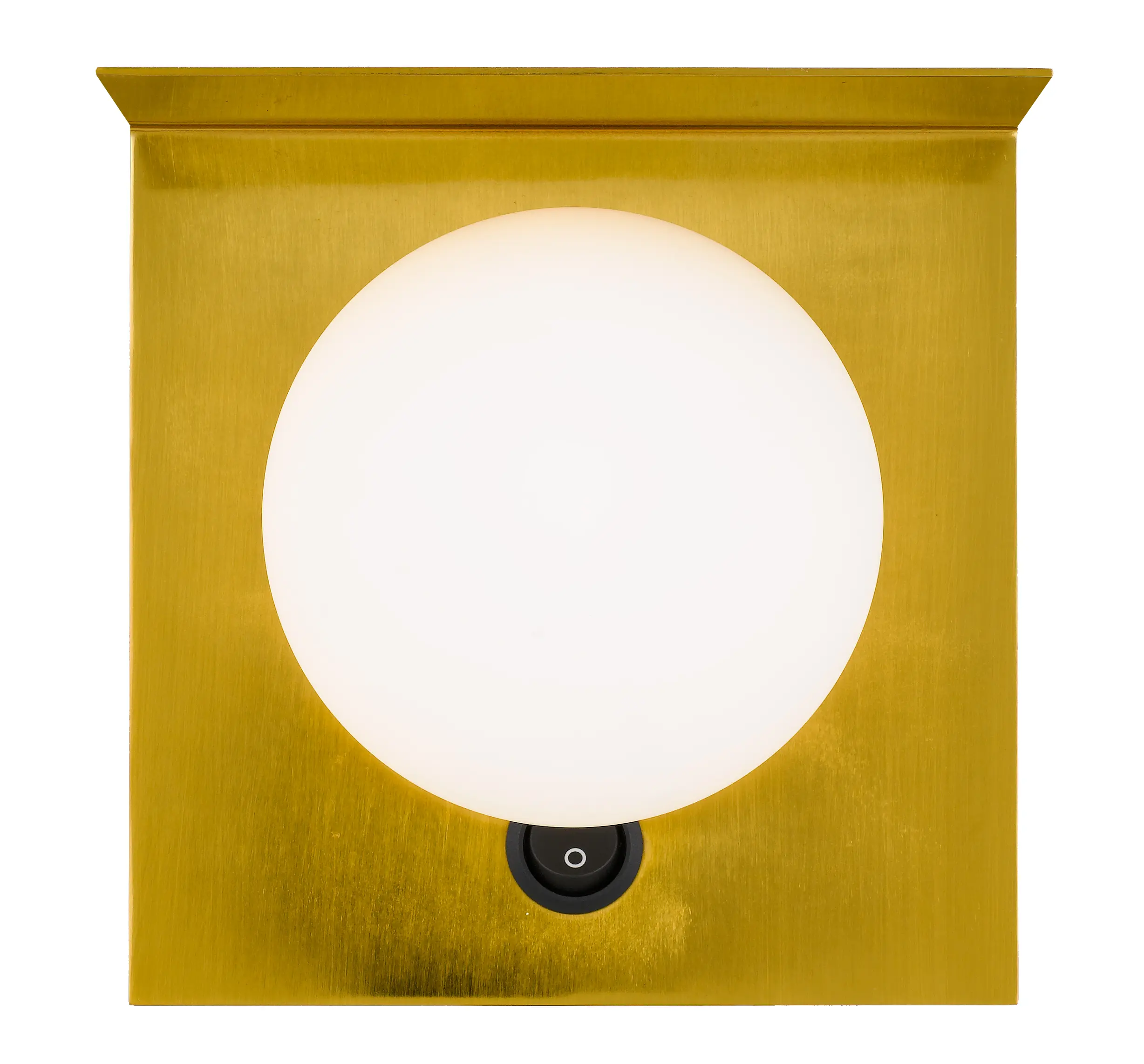OLIO 1 LIGHT WALL LIGHT