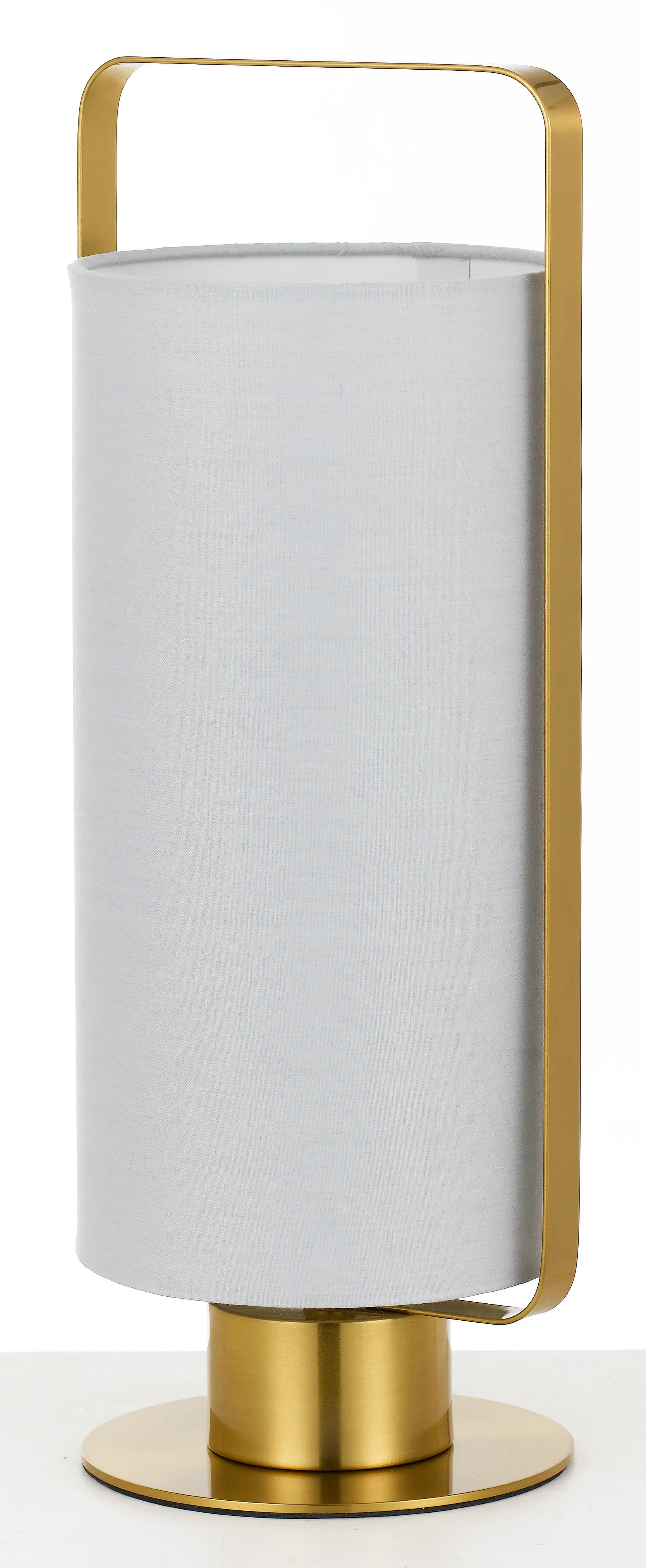 ORWEL TABLE LAMP (Antique Gold)