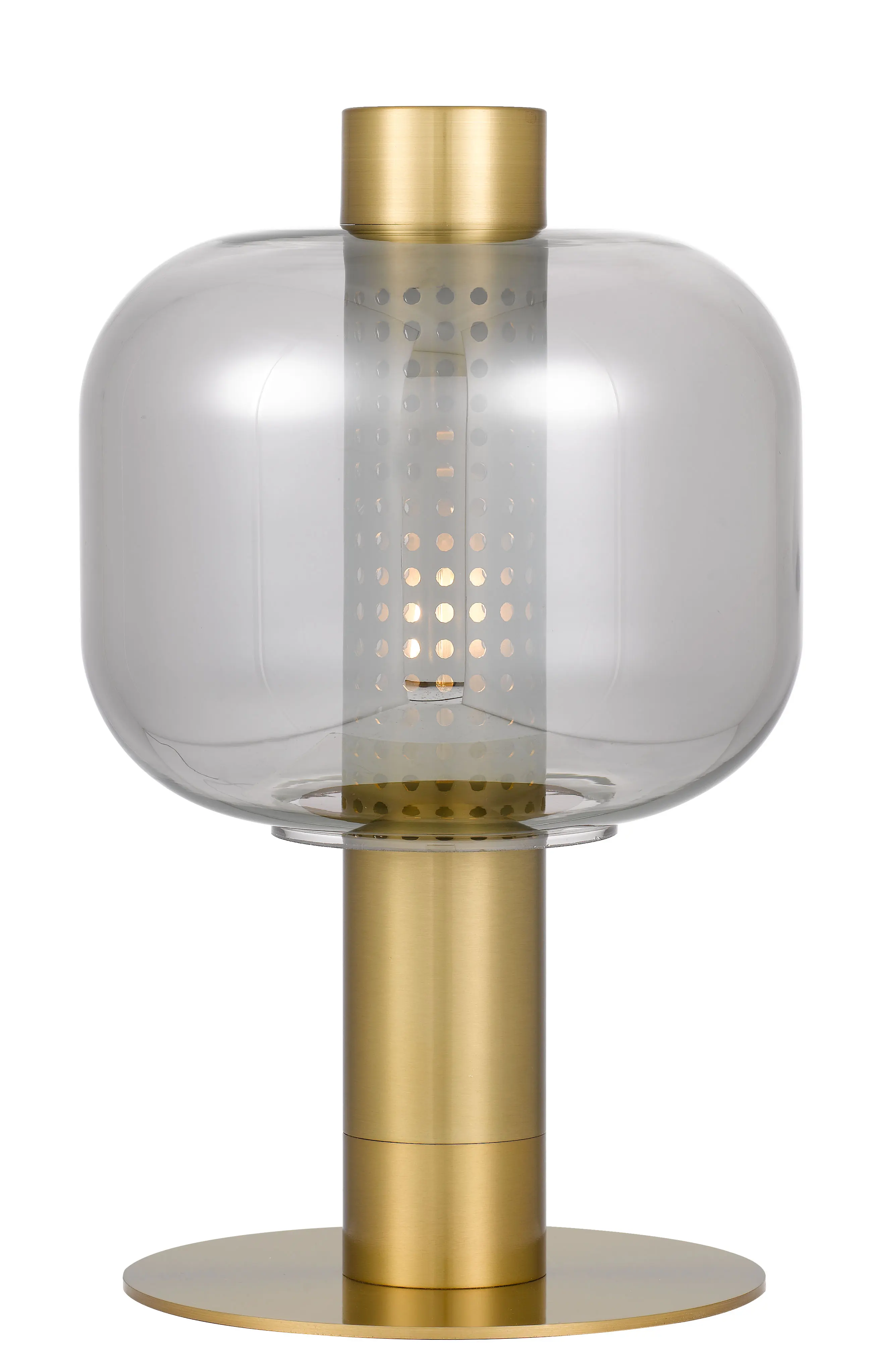 [PAROLA TL-GDSM] PAROLA TABLE LAMP (Gold)
