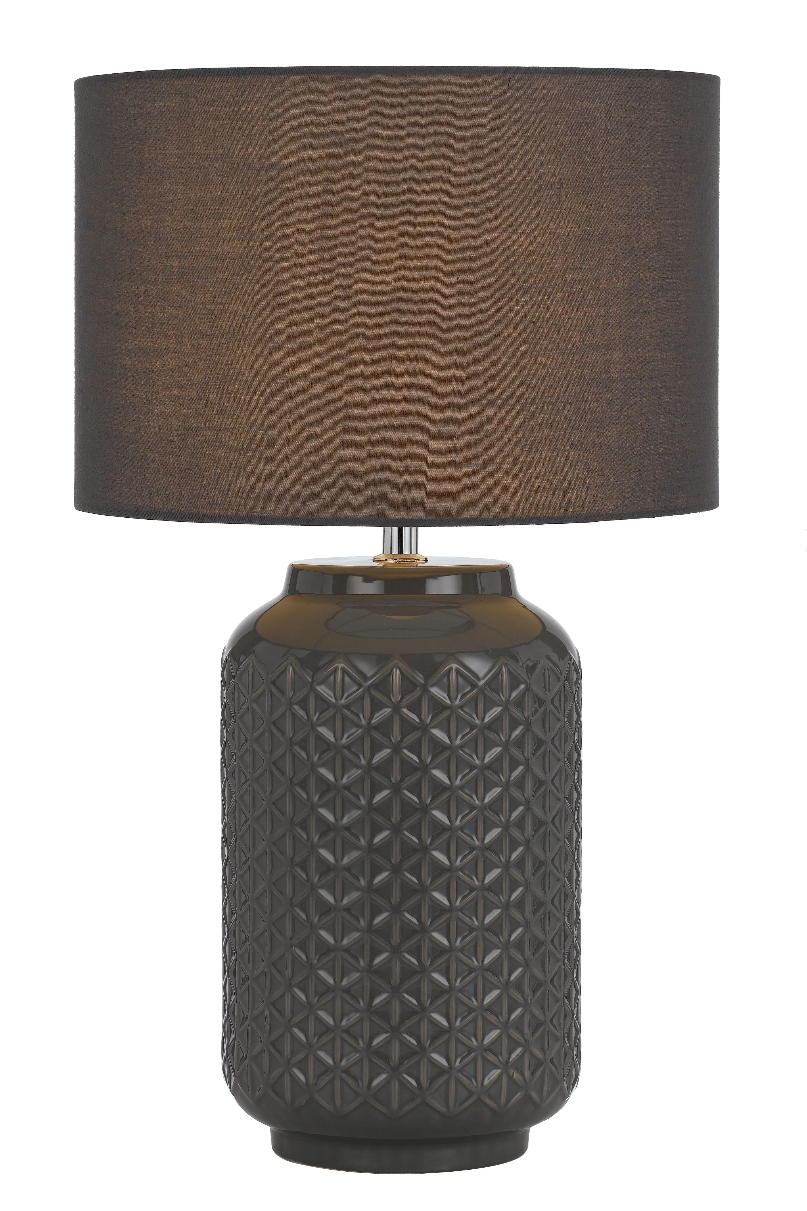 [PASCAL TL-GY] PASCAL TABLE LAMP