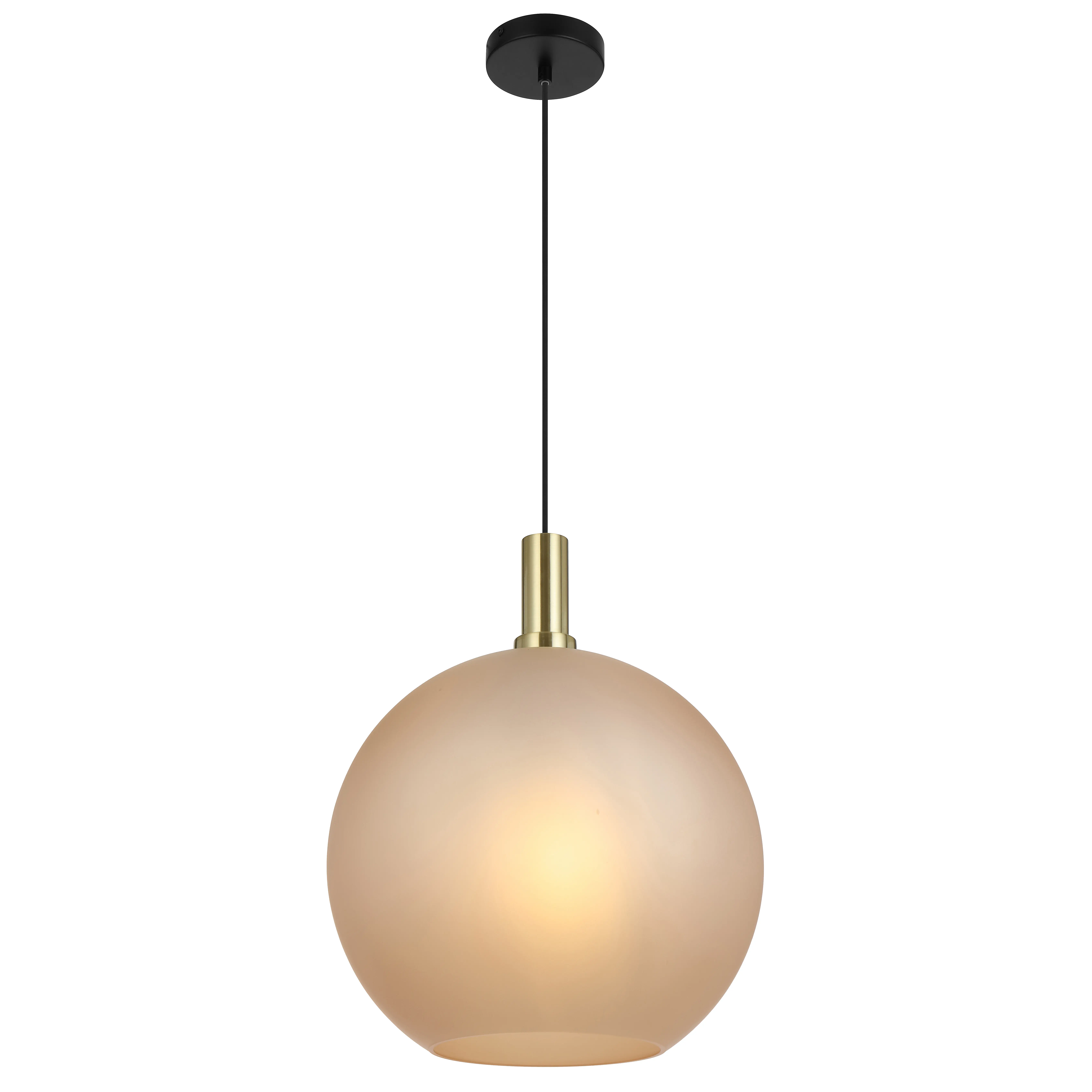 PATINO 40 PENDANT (Green)