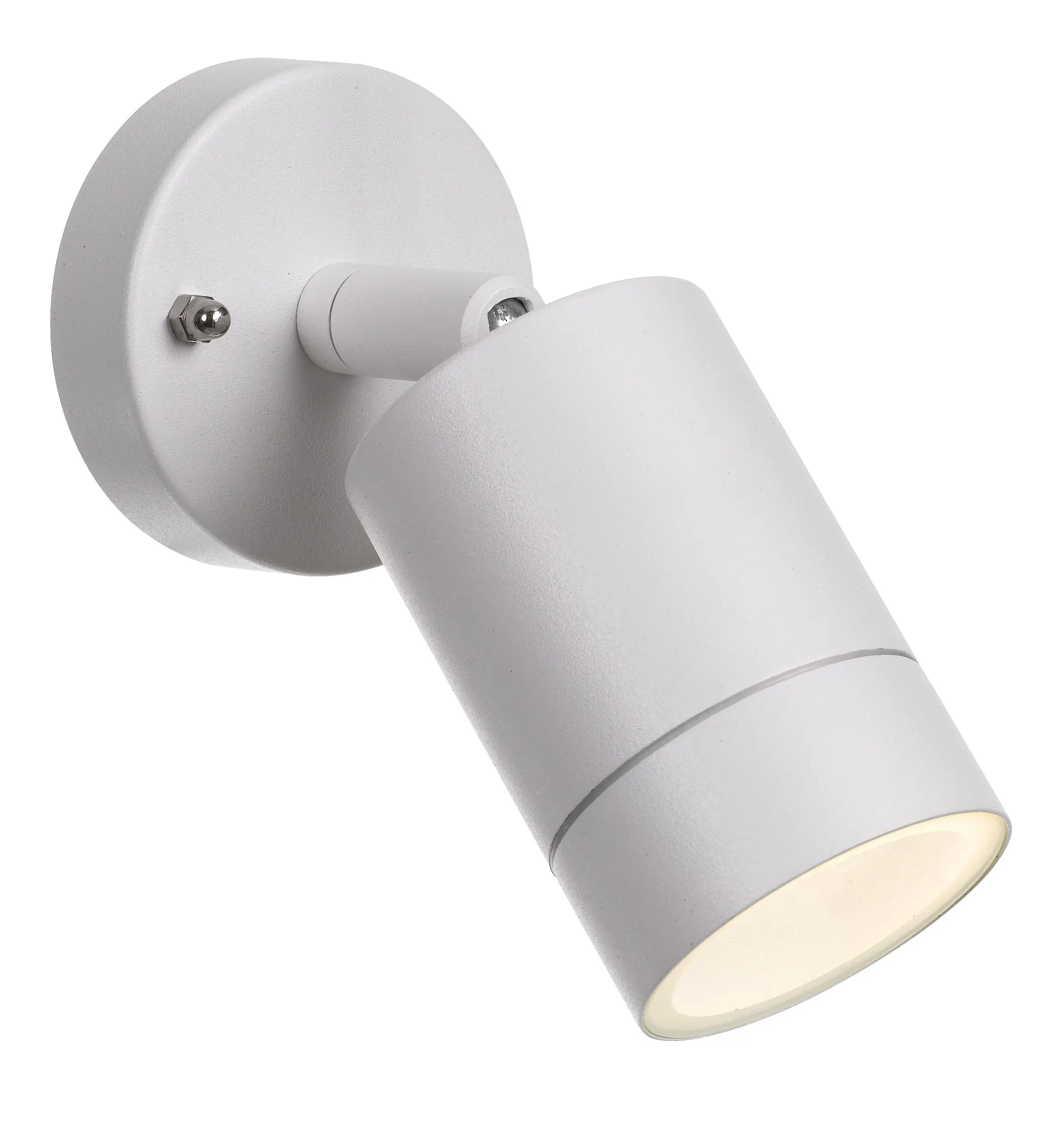 [PEAK WB-WH] PEAK WALL LIGHT (White)