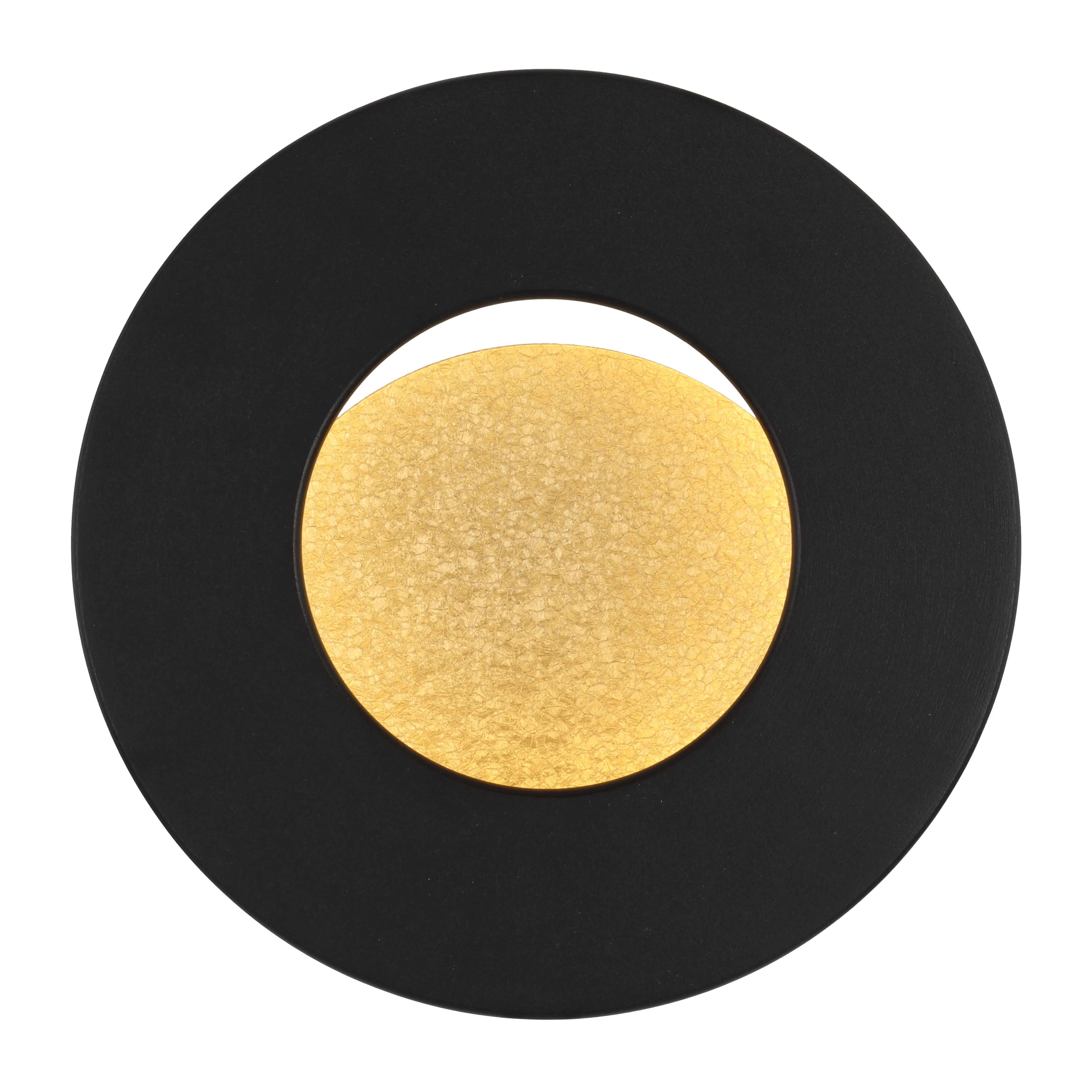 [PELZER WB20-BKGD] PELZER 20 WALL LIGHT (Black)