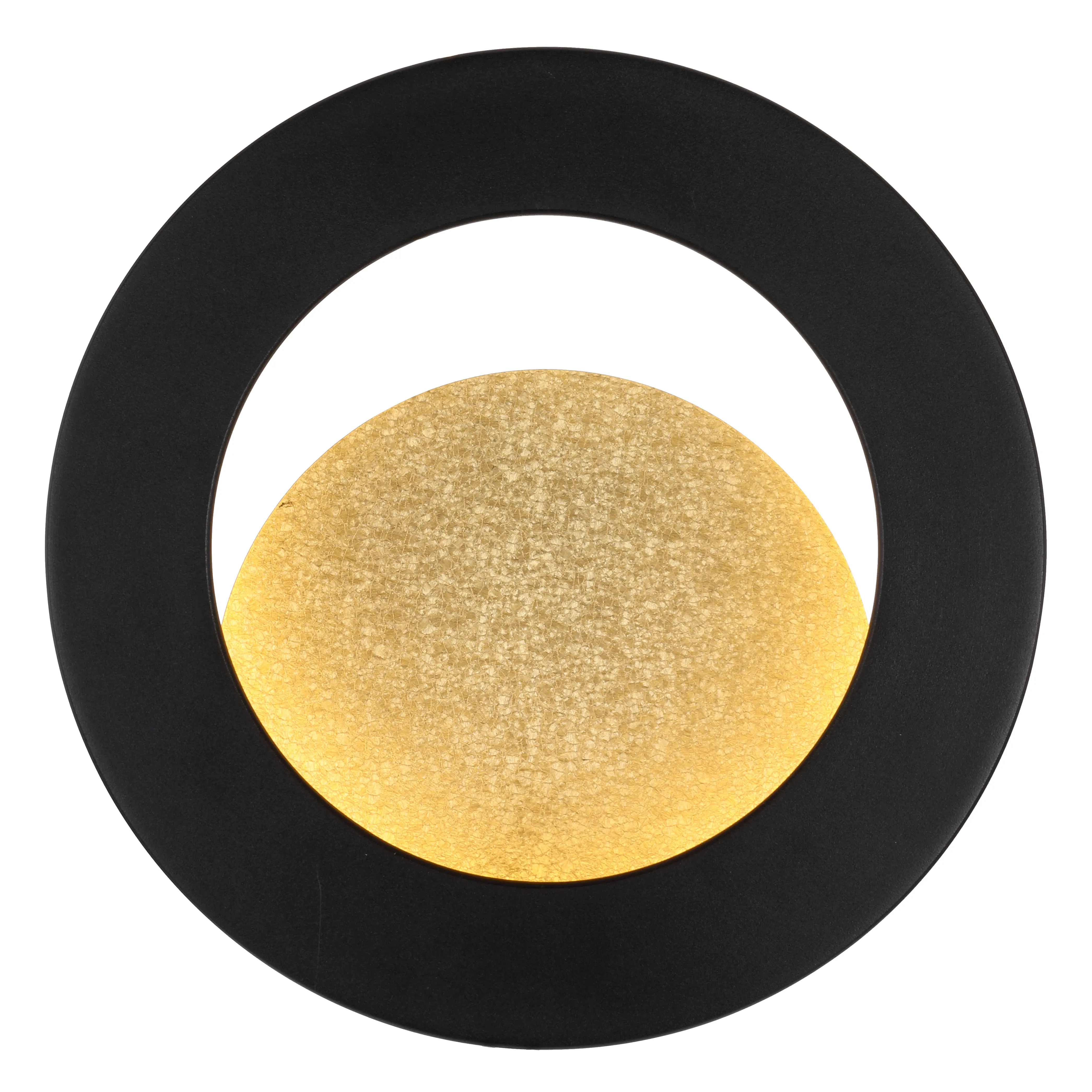 [PELZER WB30-BKGD] PELZER 30 WALL LIGHT (Black)