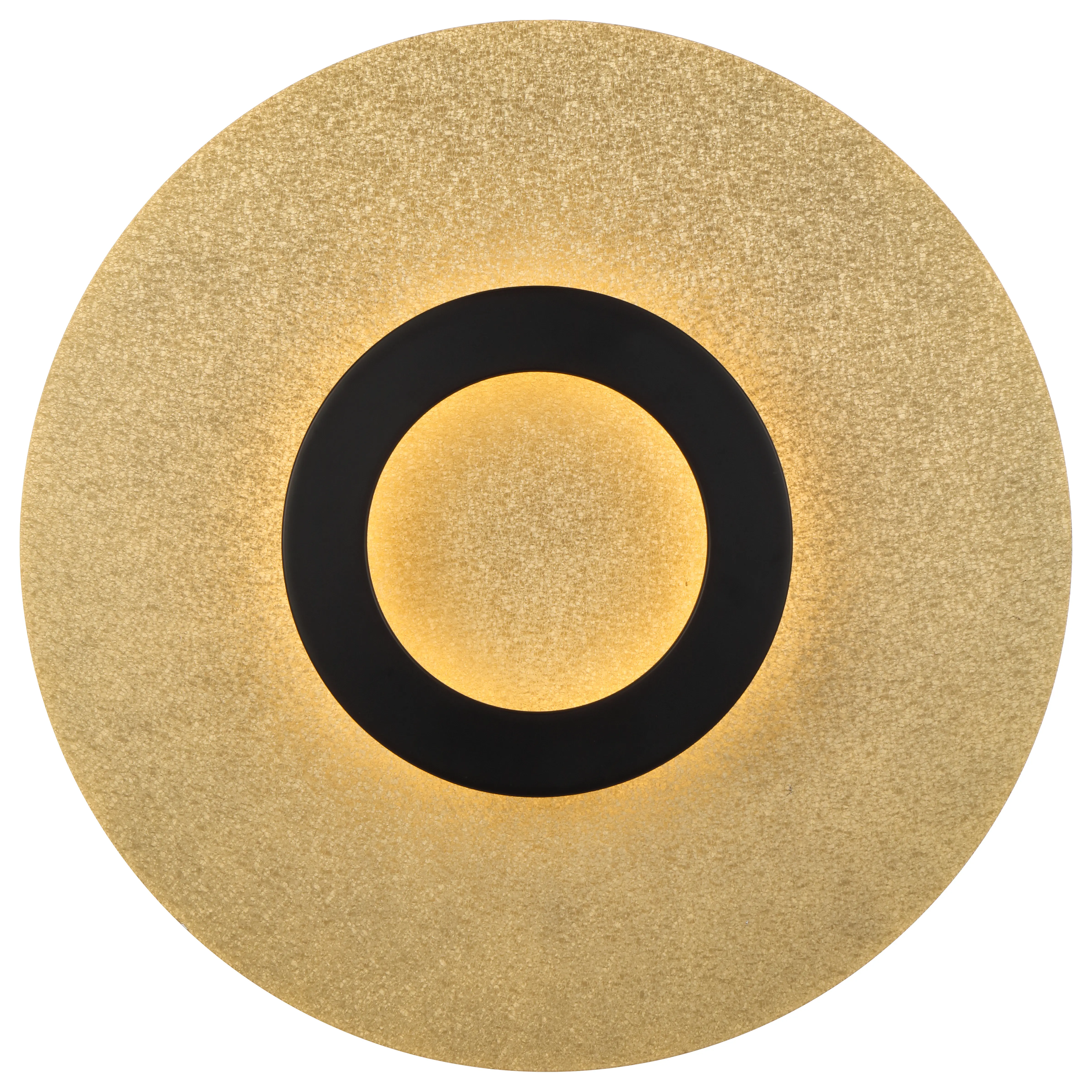 [PELZER WB60-BKGD] PELZER 60 WALL LIGHT (Black)