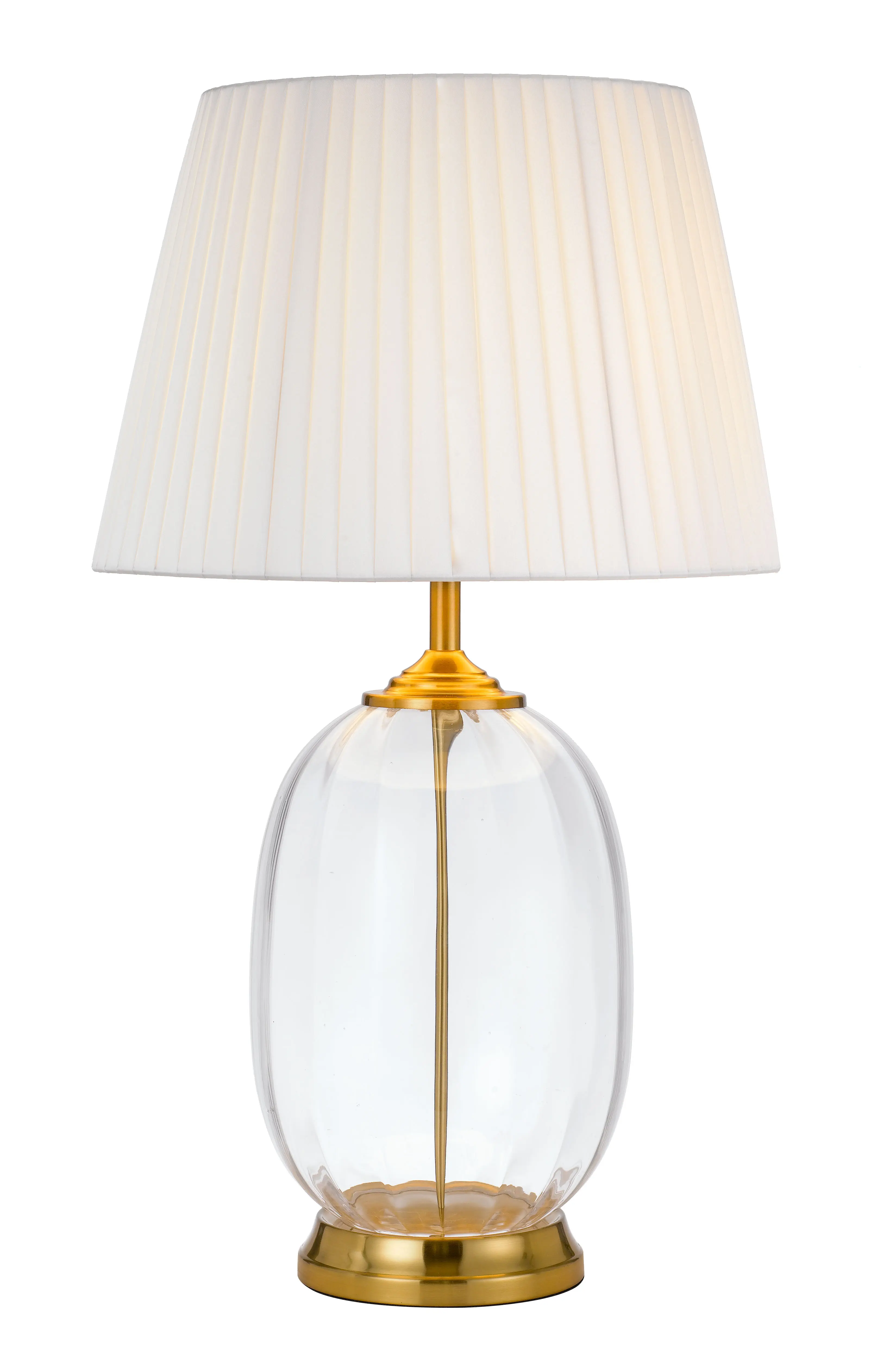 PERLA TABLE LAMP