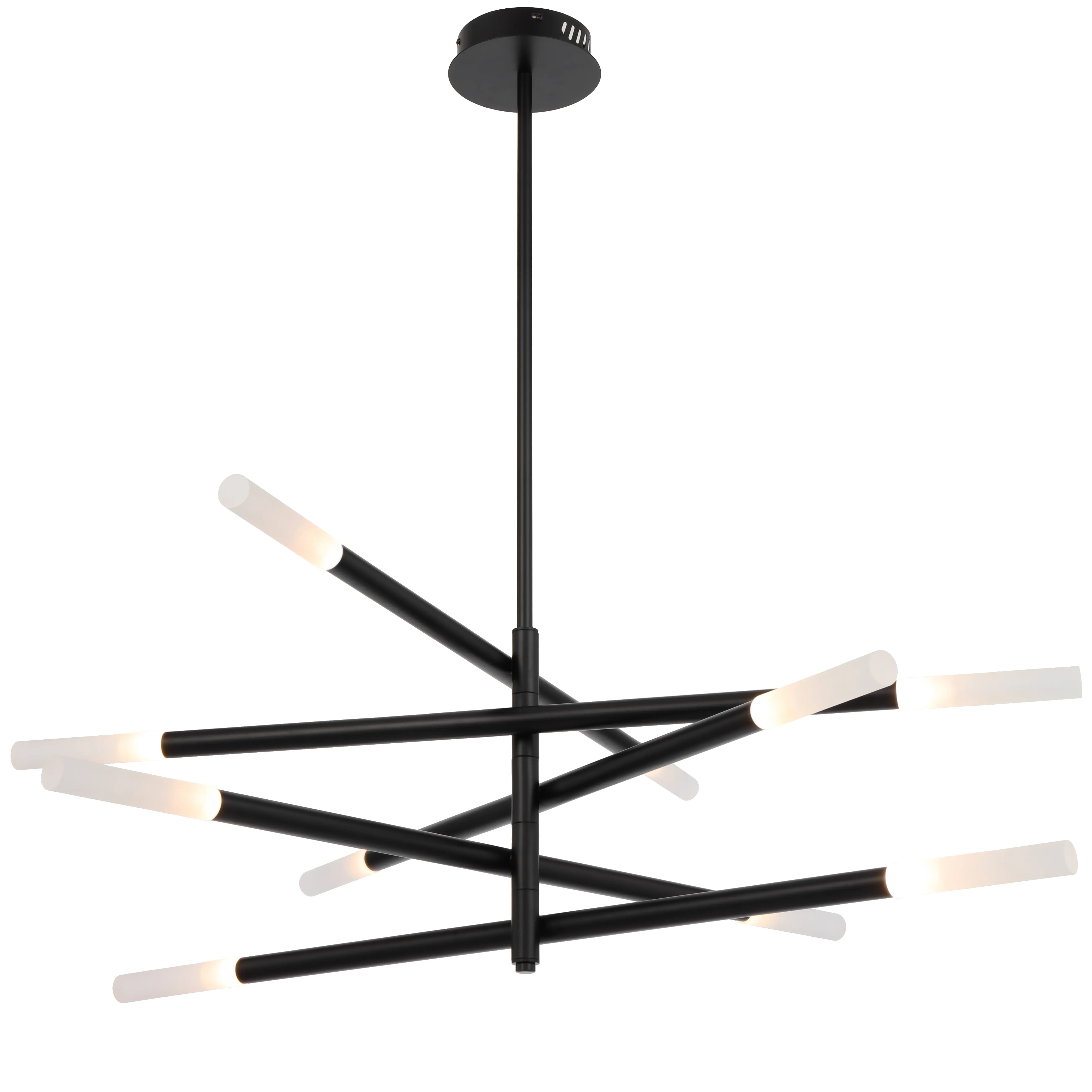 [PINTA PE10-BK] PINTA 10 LIGHT PENDANT (Black)