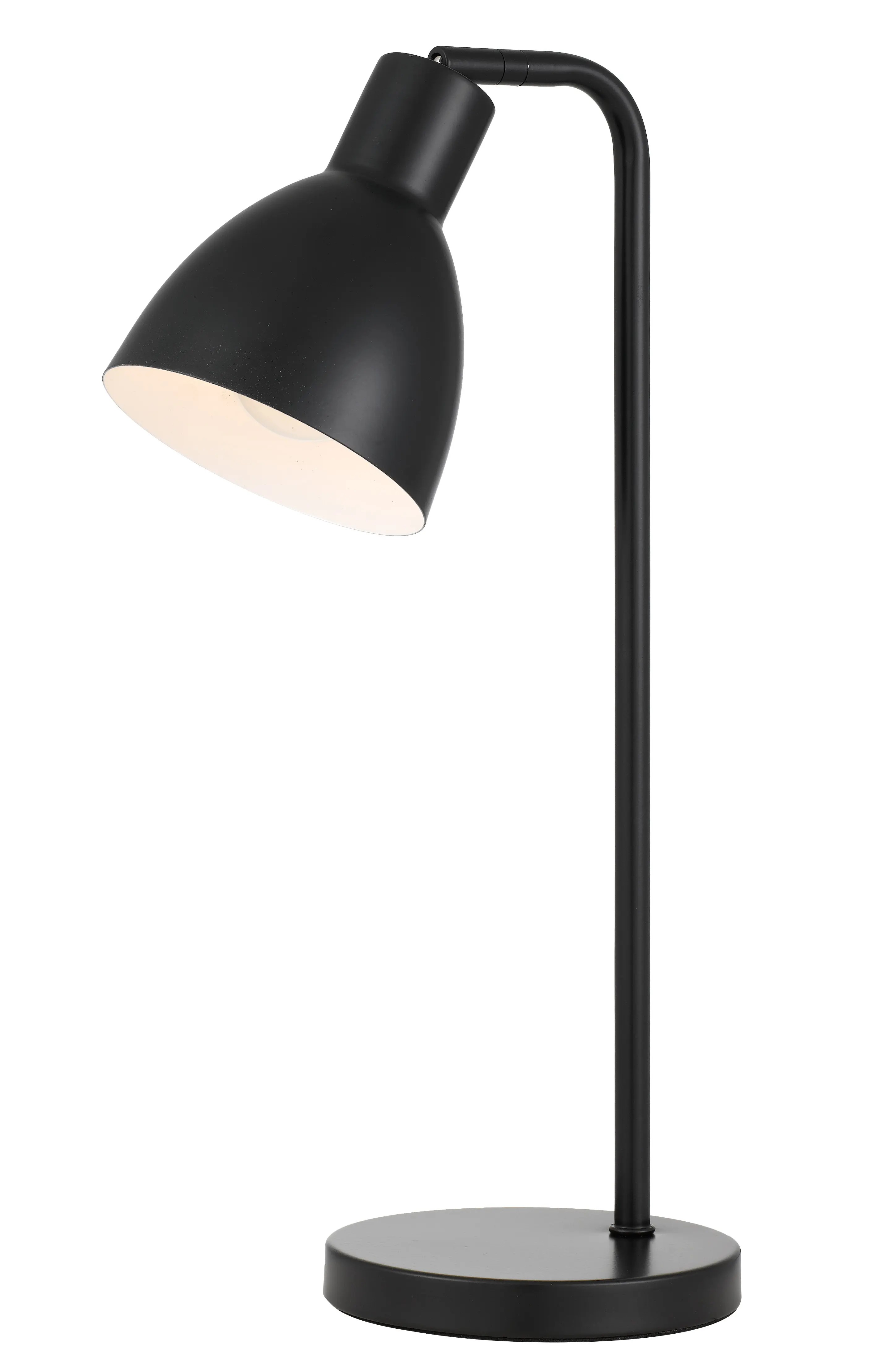 [PIVOT TL-BK] PIVOT TABLE LAMP (Black)