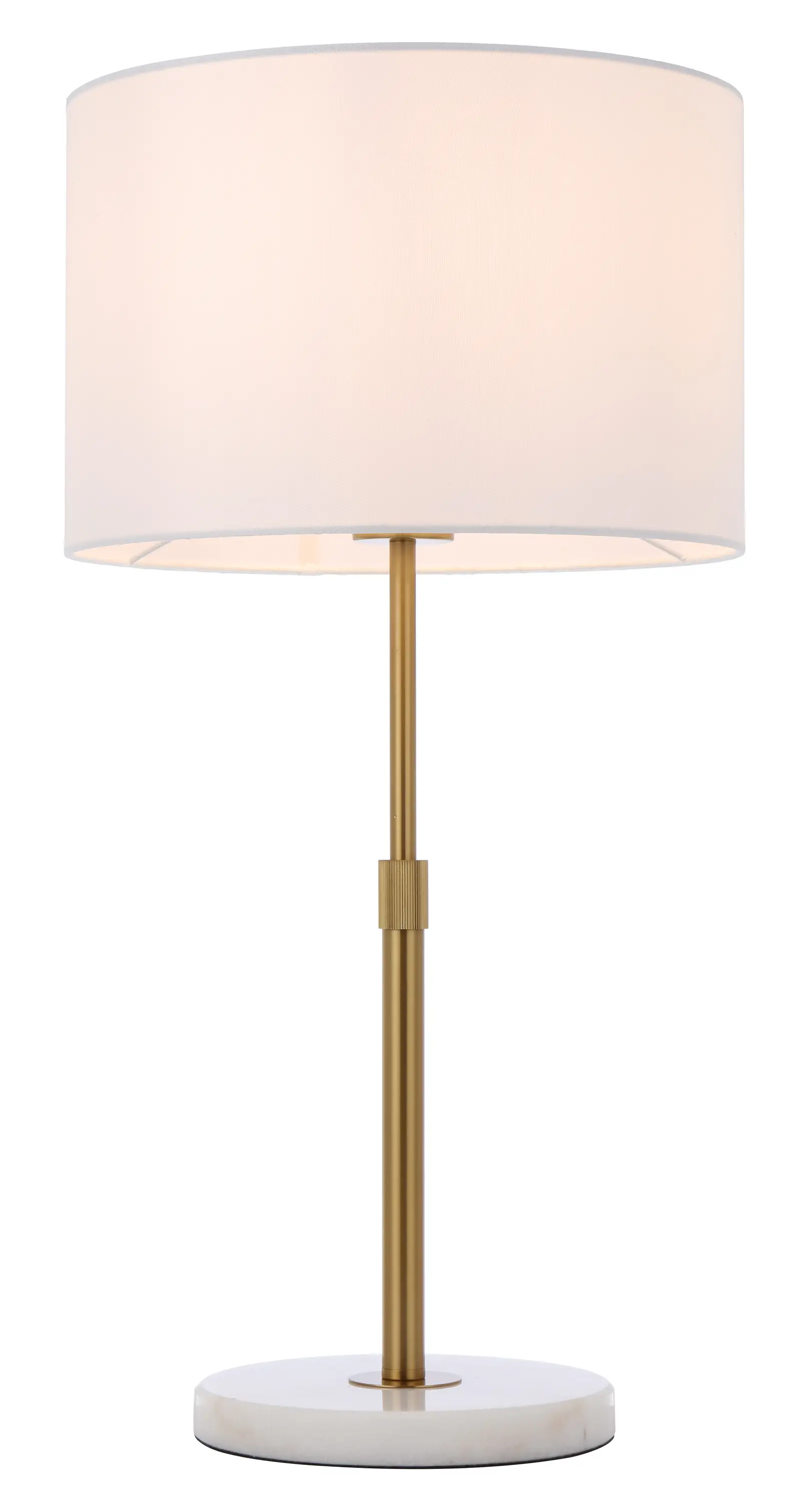 [PLACIN TL-AGIV] PLACIN TABLE LAMP (Antique Gold)