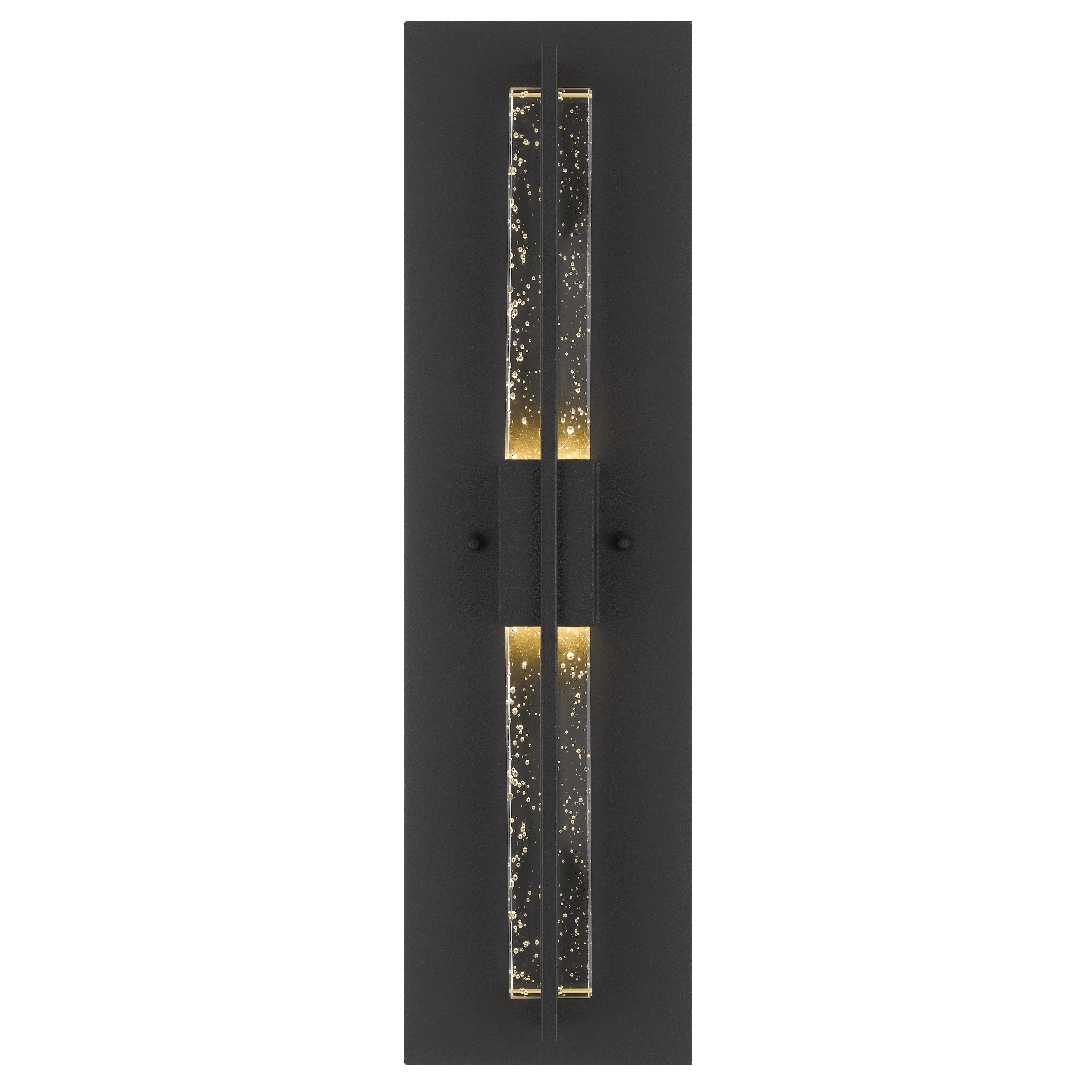 [PRADA EX-BK] PRADA EXTERIOR WALL LIGHT (Black)