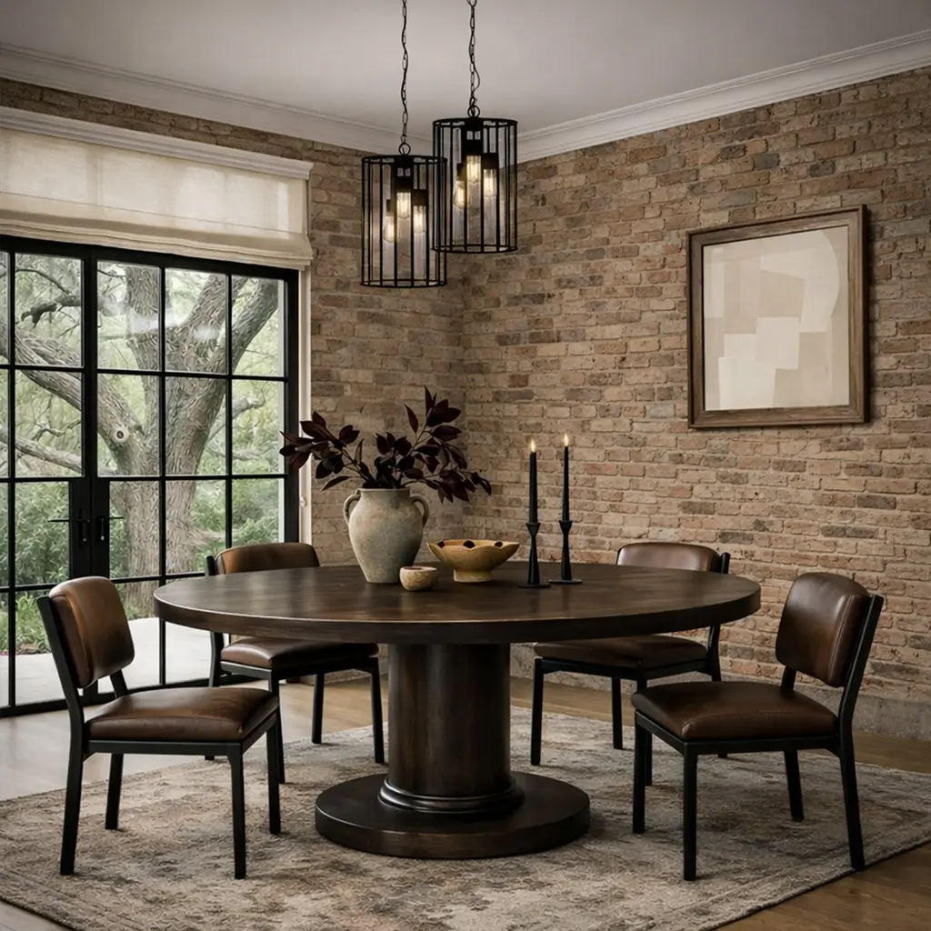 [PRATT PE30-BK] PRATT 30 BLACK PENDANT