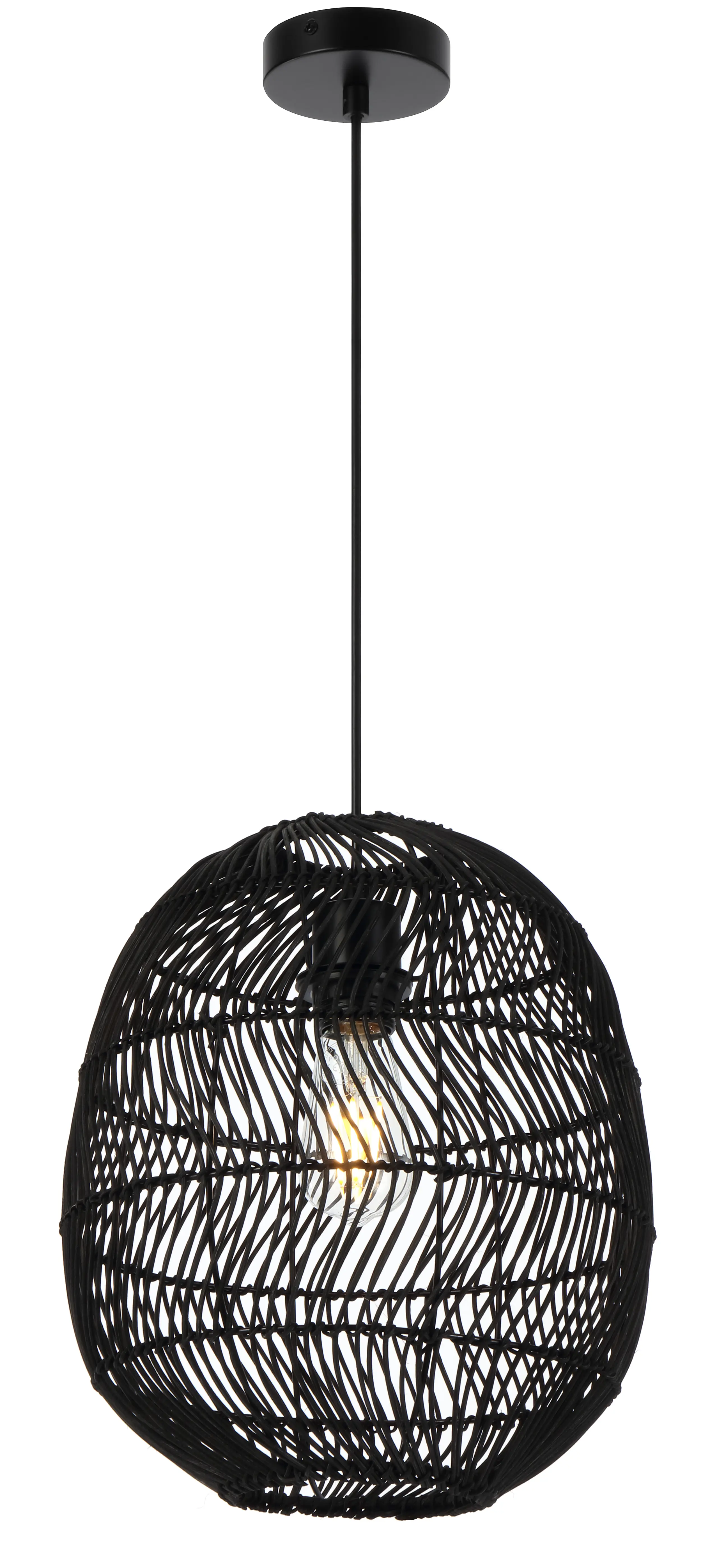 RANA 30 PENDANT (Black)