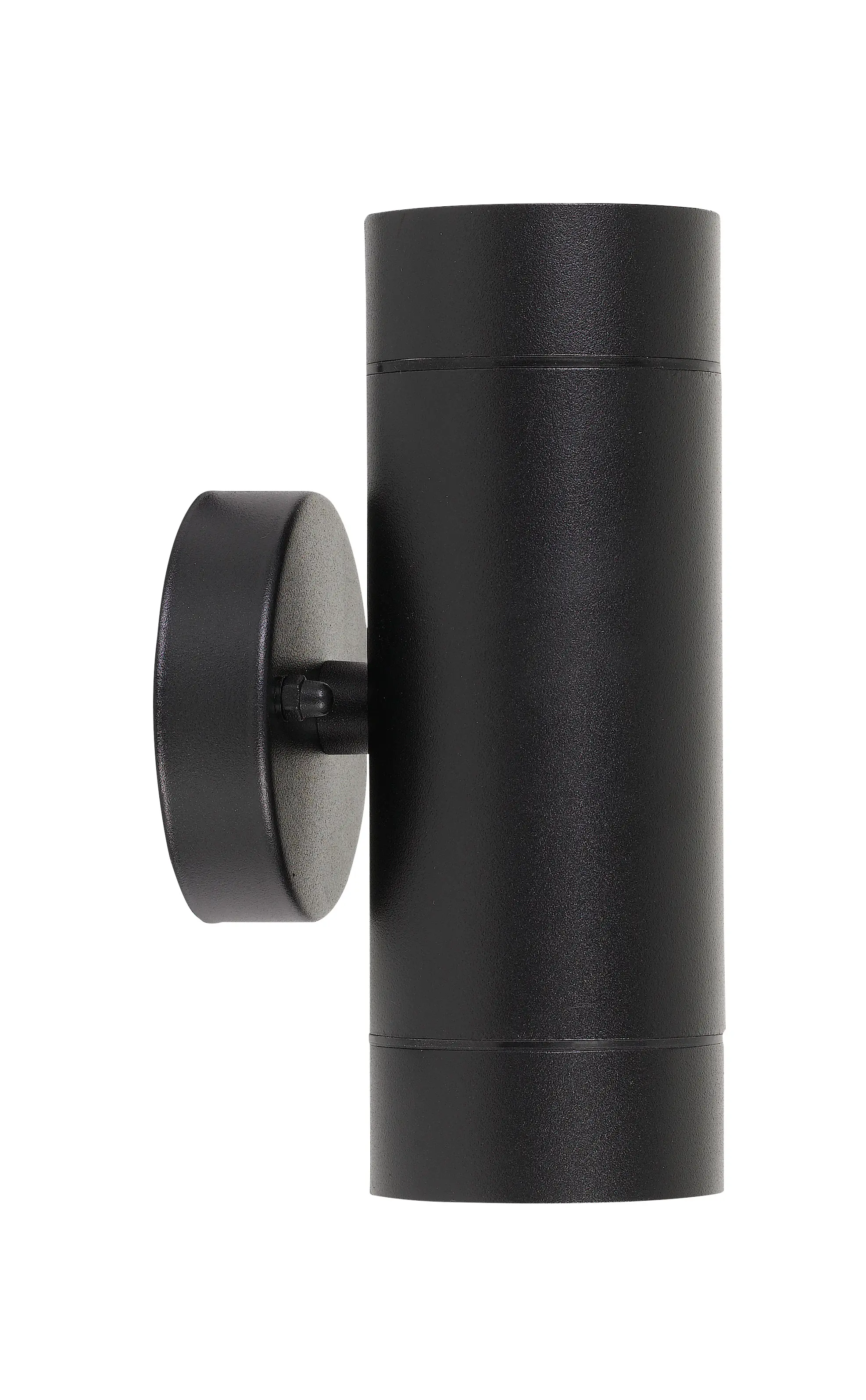 [RIVA EX2LED-BK] RIVA EX2 4W LED WALL LIGHT (Black)