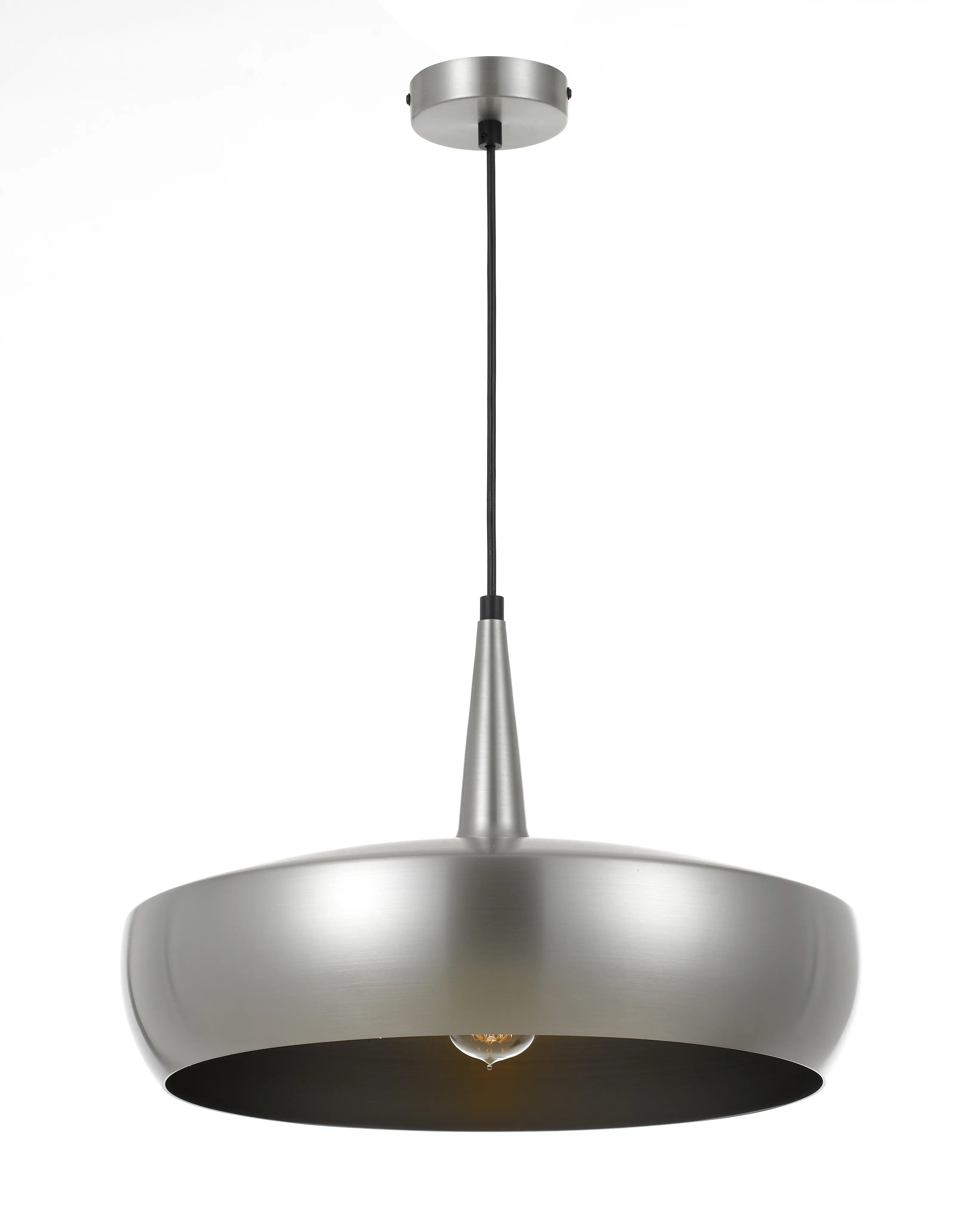 SABRA 45 PENDANT (Black)