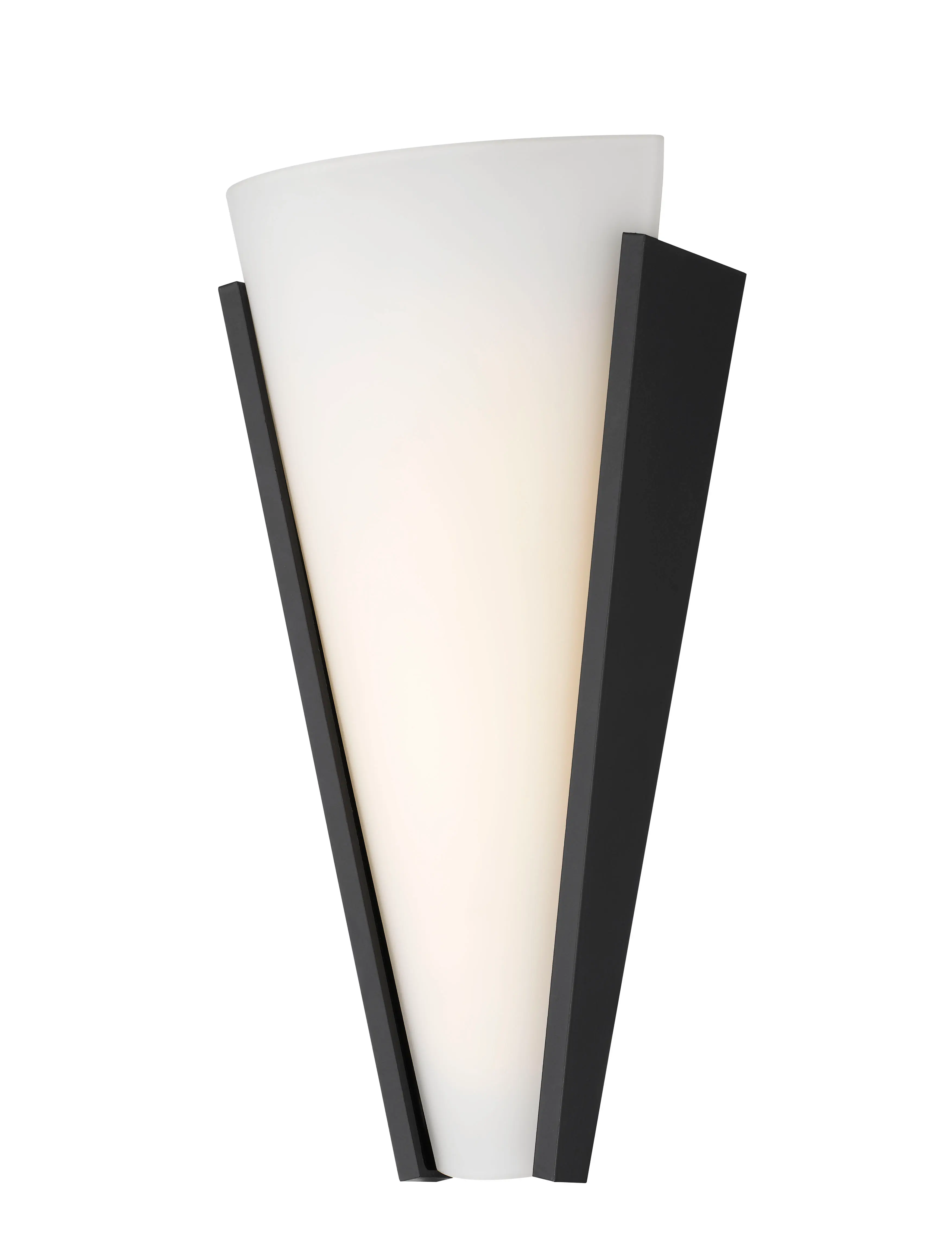 [SAFFI WB-BK] SAFFI 12w LED WALL LIGHT (Black)